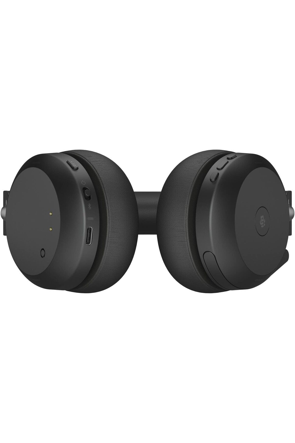 Jabra-Evolve2 75 Wireless Computer Headset with Charging Base and Advanced Noise Cancellation 2