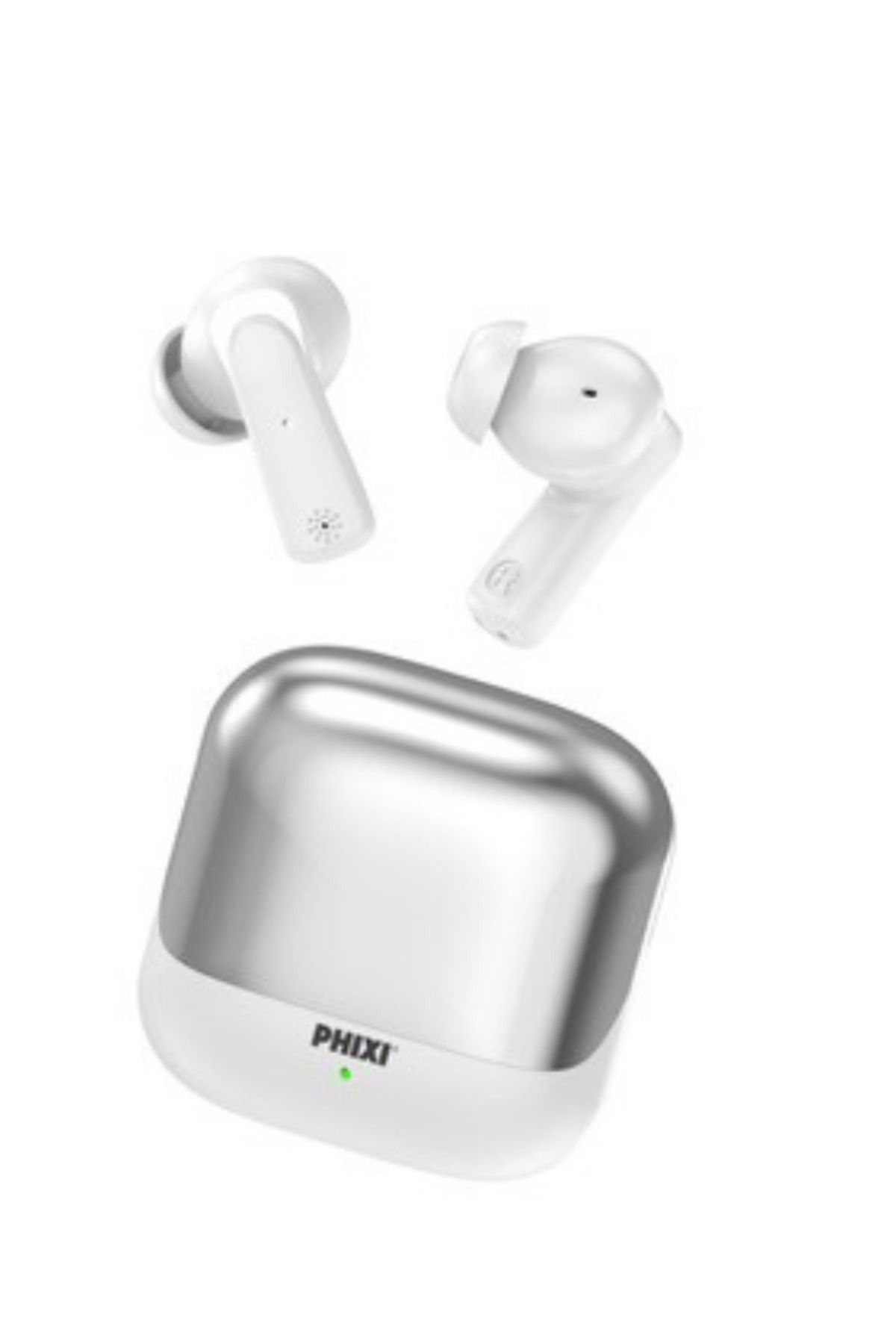 Phixi Force S70 ENC USB-C Hızlı Şarj Destekli Bluetooth Kulaklık