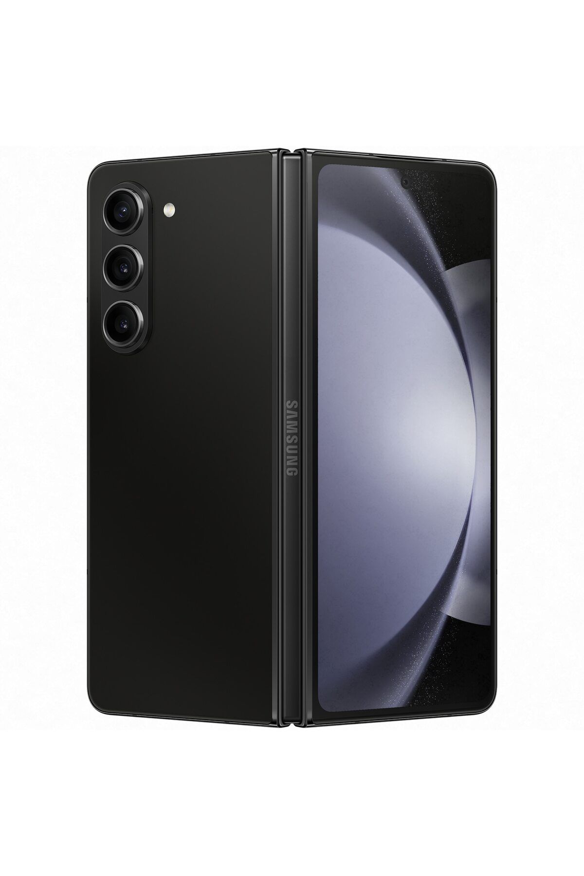 Samsung-Mobile phone Galaxy Z Fold5 Enterprise Edition, 12gb Ram, 512gb, 5g, Phantom Black 3