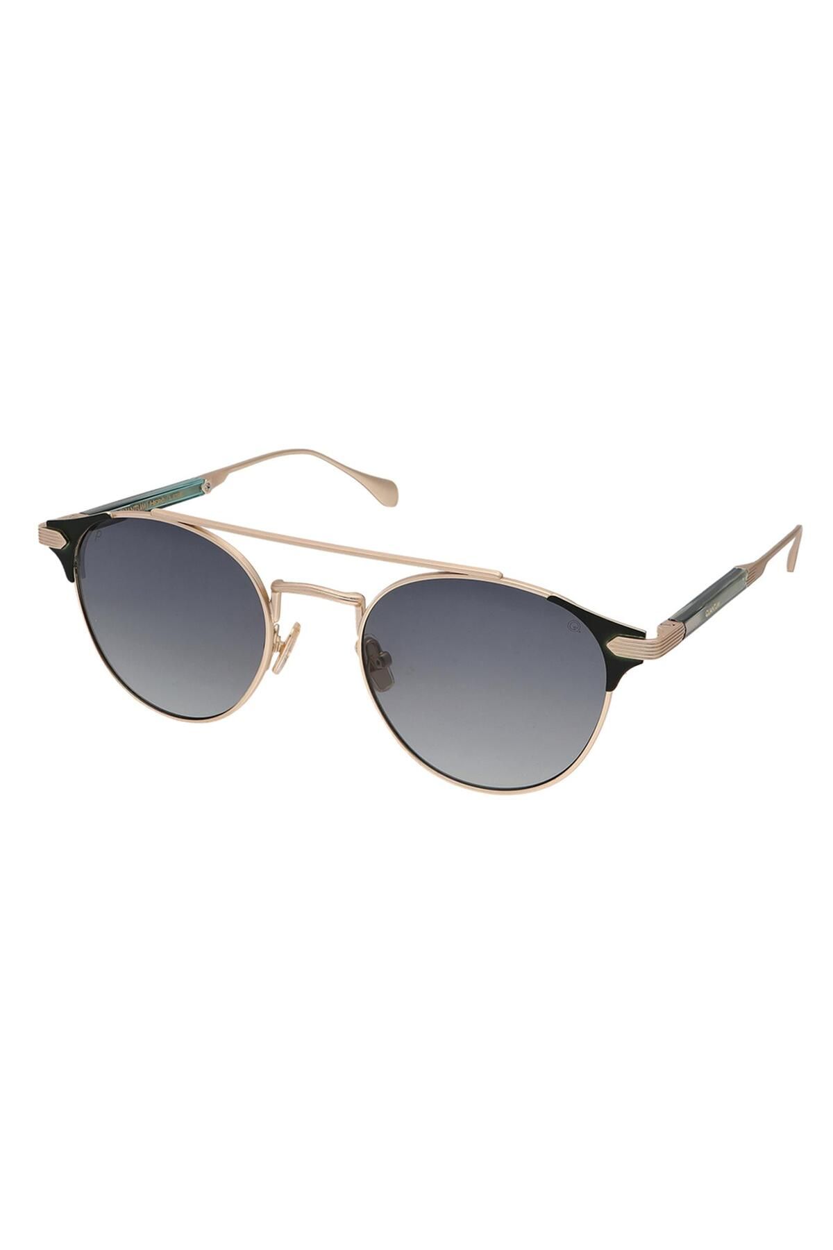 Quantum Q255.C1 53 Polarize Unisex Güneş Gözlüğü