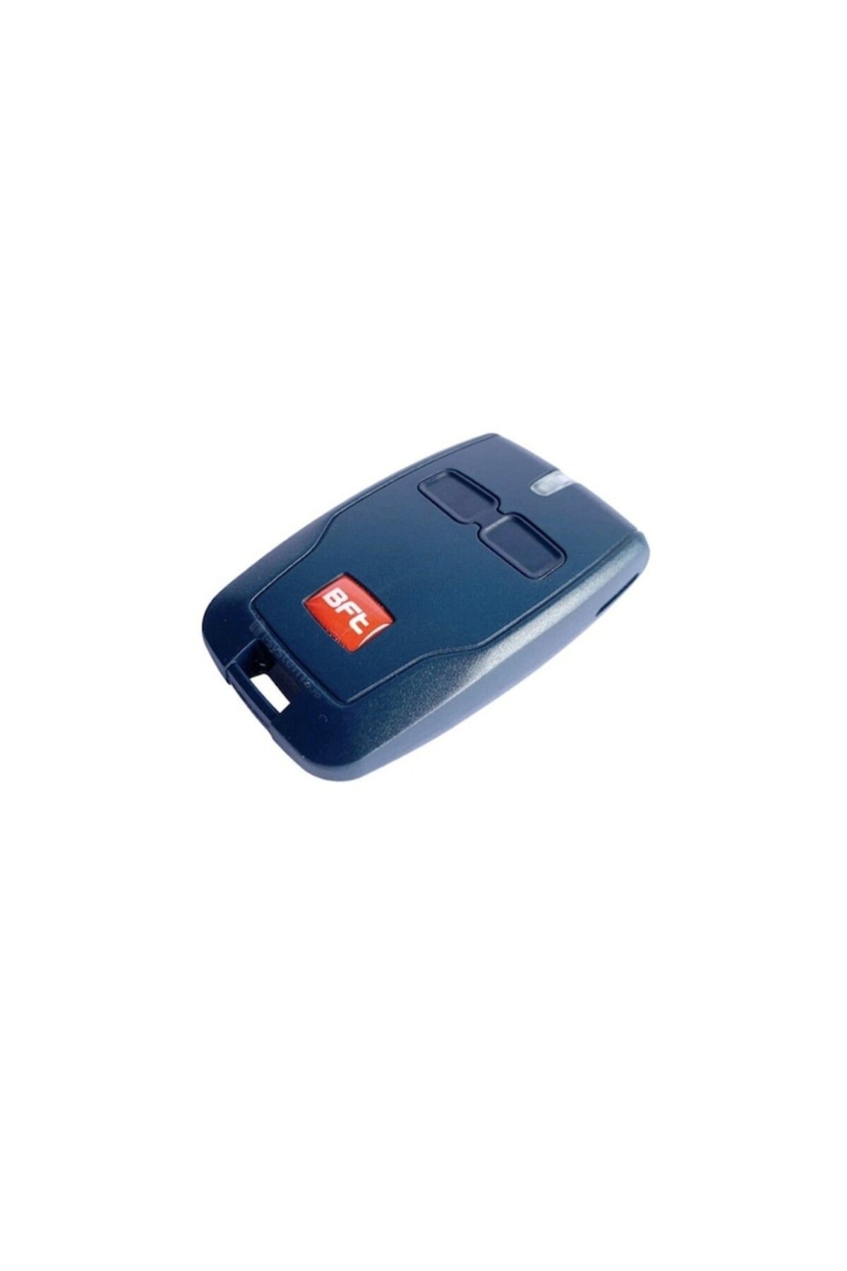Bft-BFT Mitto2 Remote Control with 2 Buttons, For Gate Automation, Garage Doors, Black 3