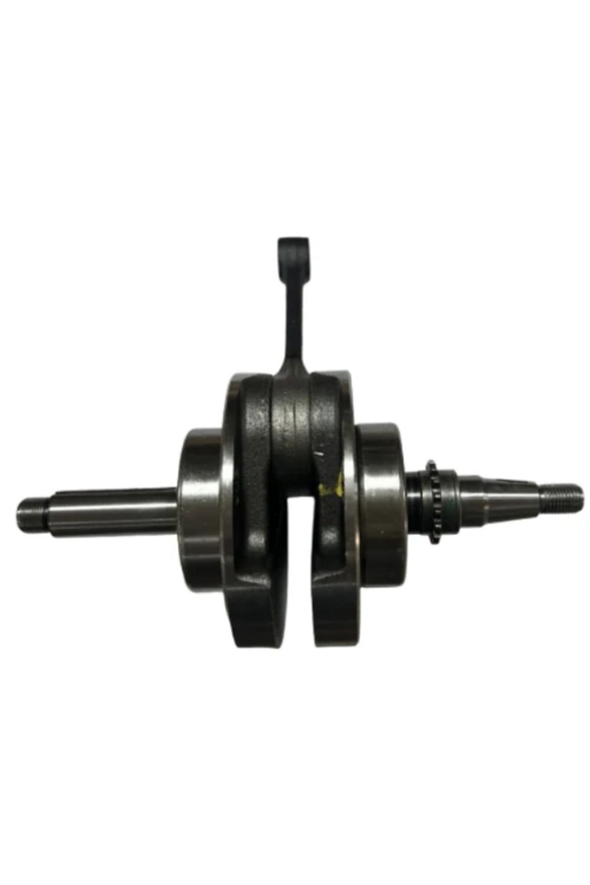TÜRKMOPET TVS Raider 125 Krank Komple