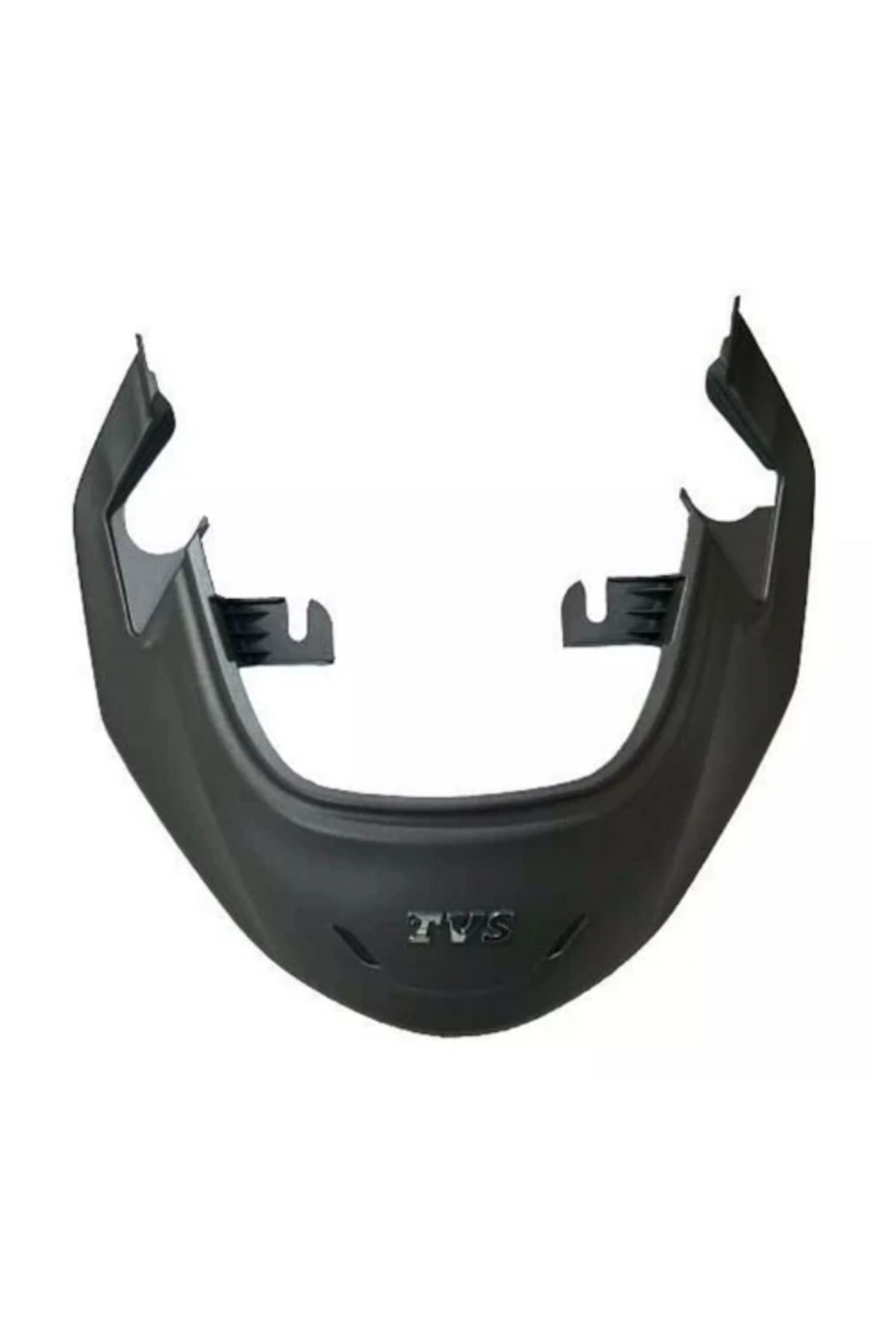 TÜRKMOPET TVS Jupiter 125 Stop Üstü Grenaj Füme