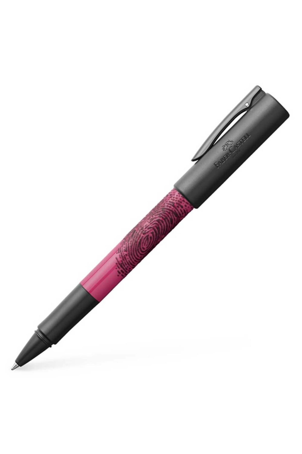 EJOYA Faber Castell Writink Print Roller Kalem Pembe