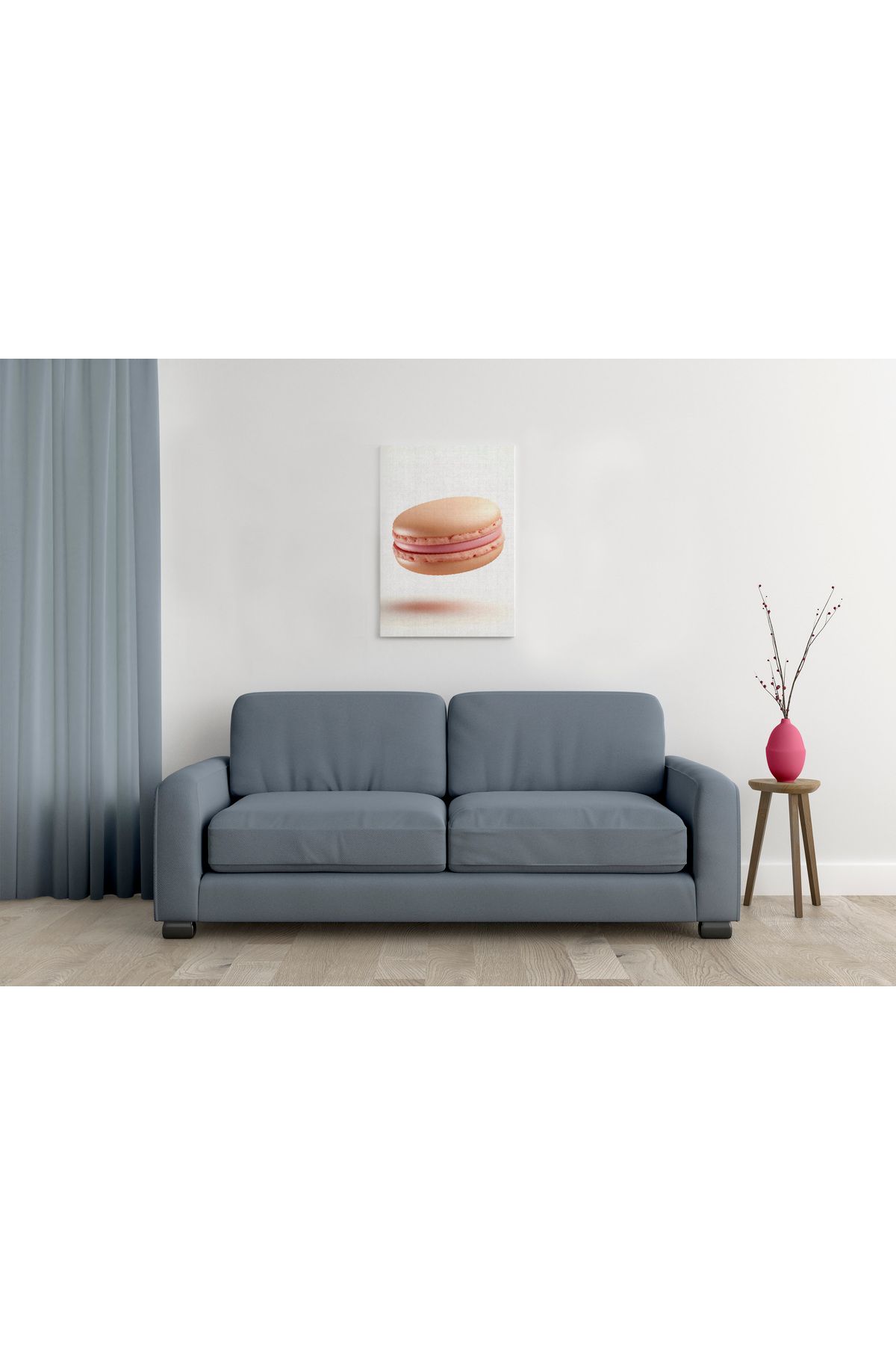 waspandhornet Macaron Sanatı
