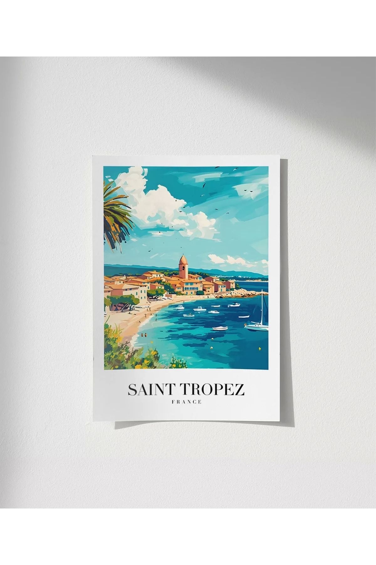 VOGLOO Saint Tropez Fransız Rivierası'nın Parlayan Yıldızı