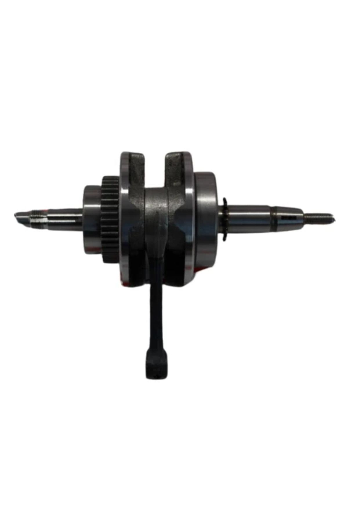TÜRKMOPET RKS 150 Titanic - 150 S Strike Krank Komple