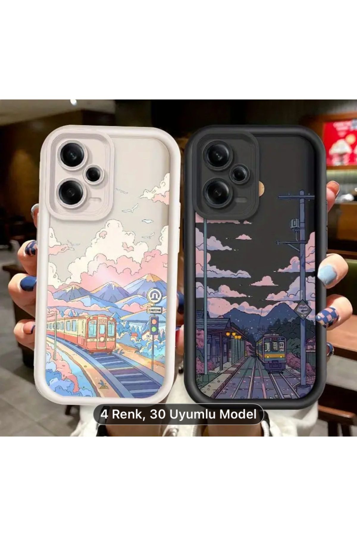 Store Xiaomi 14 Pro Kılıf Kamera Korumalı Yumuşak Dokulu Darbe Emici Silikon Kapak