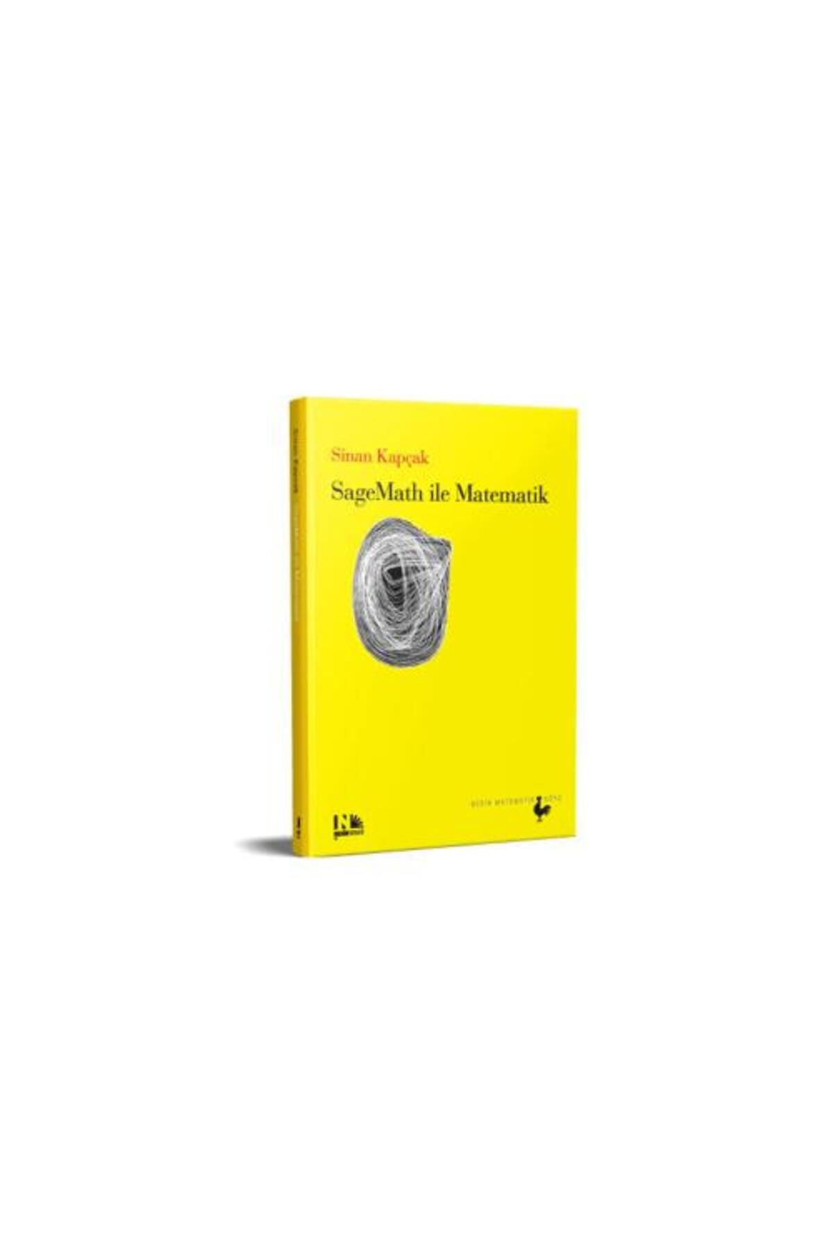 Nesin Yayınevi SageMath ile Matematik