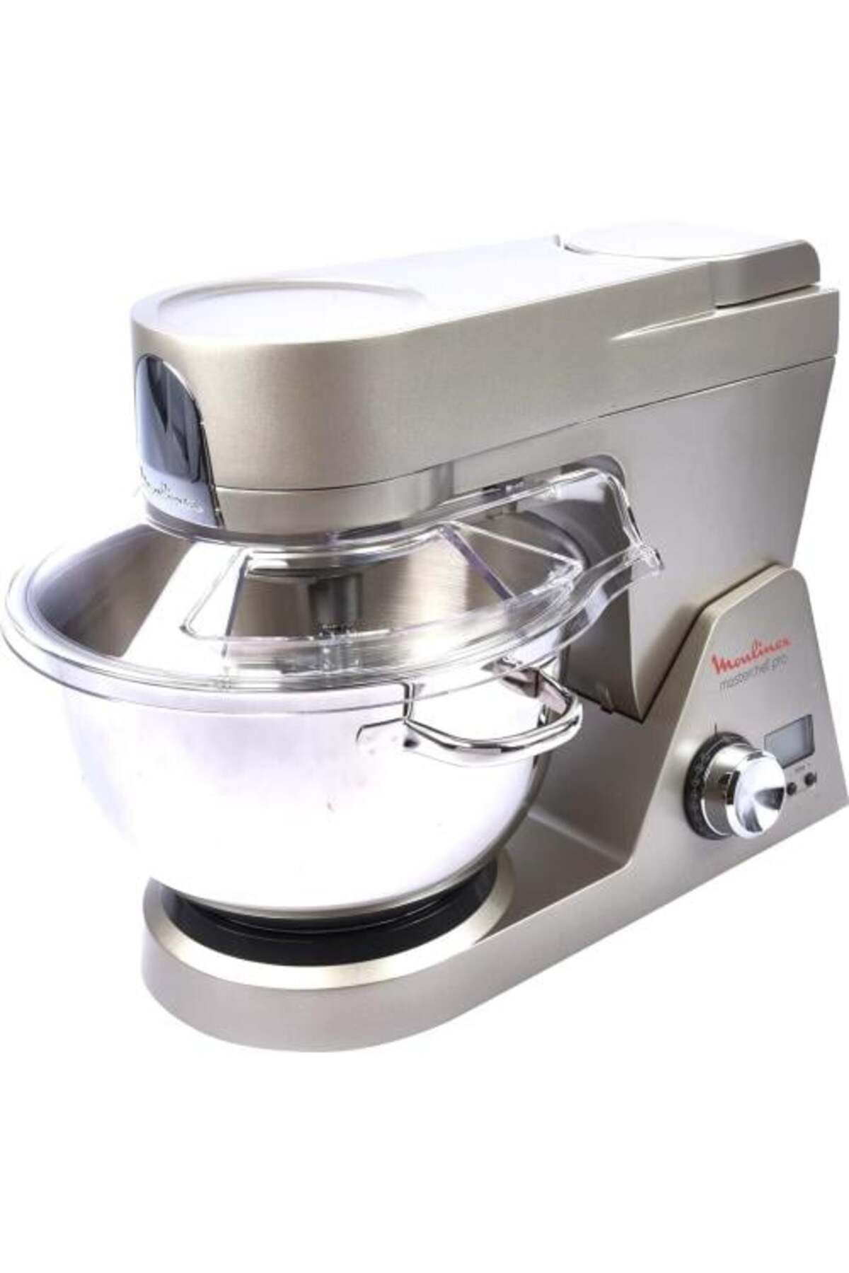 Moulinex-Moulinex Masterchef Qa701h27 Kitchen Machine, 1300.0 Watts, 2