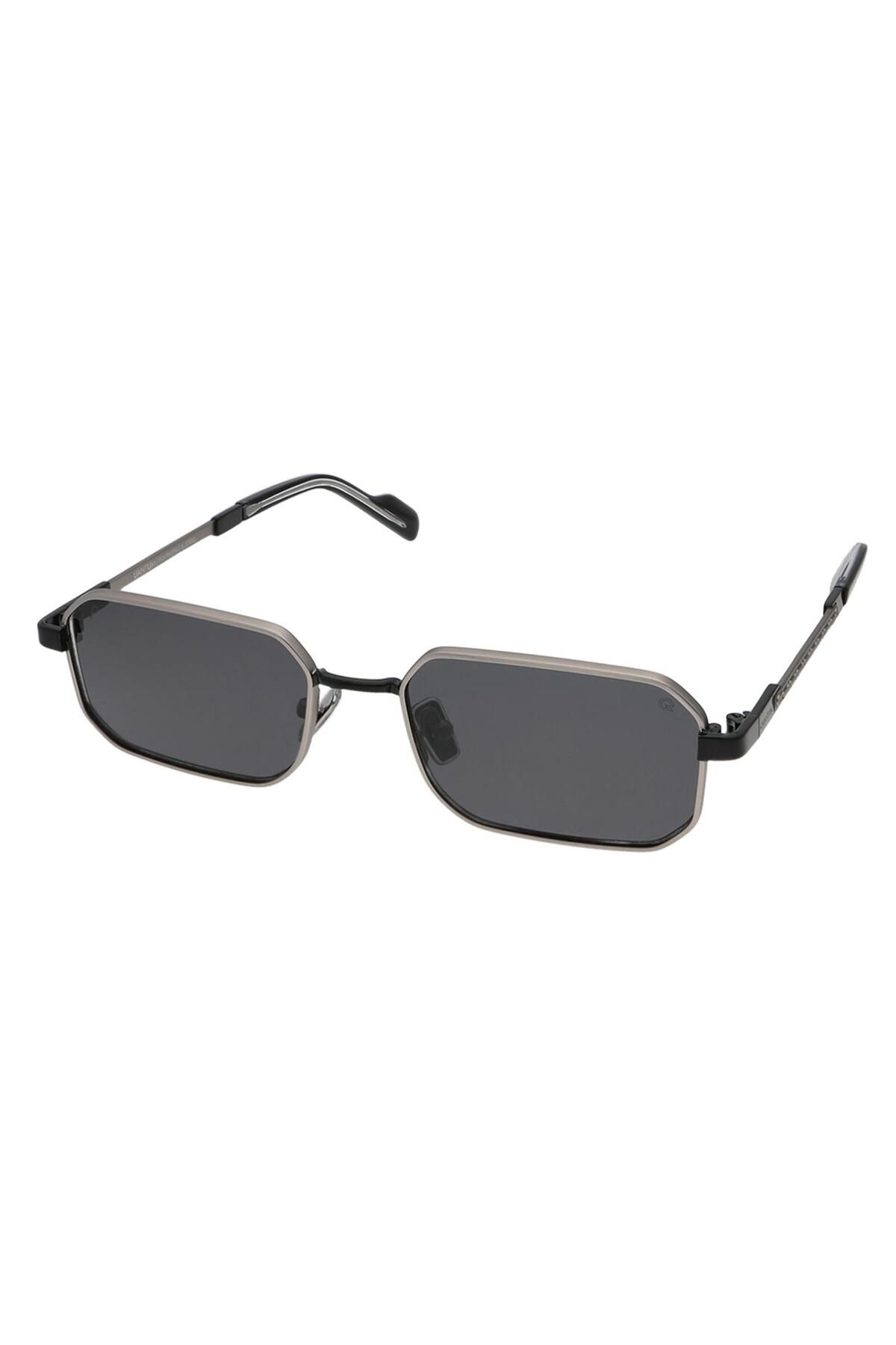 Quantum Q263.C2 54 Polarize Unisex Güneş Gözlüğü