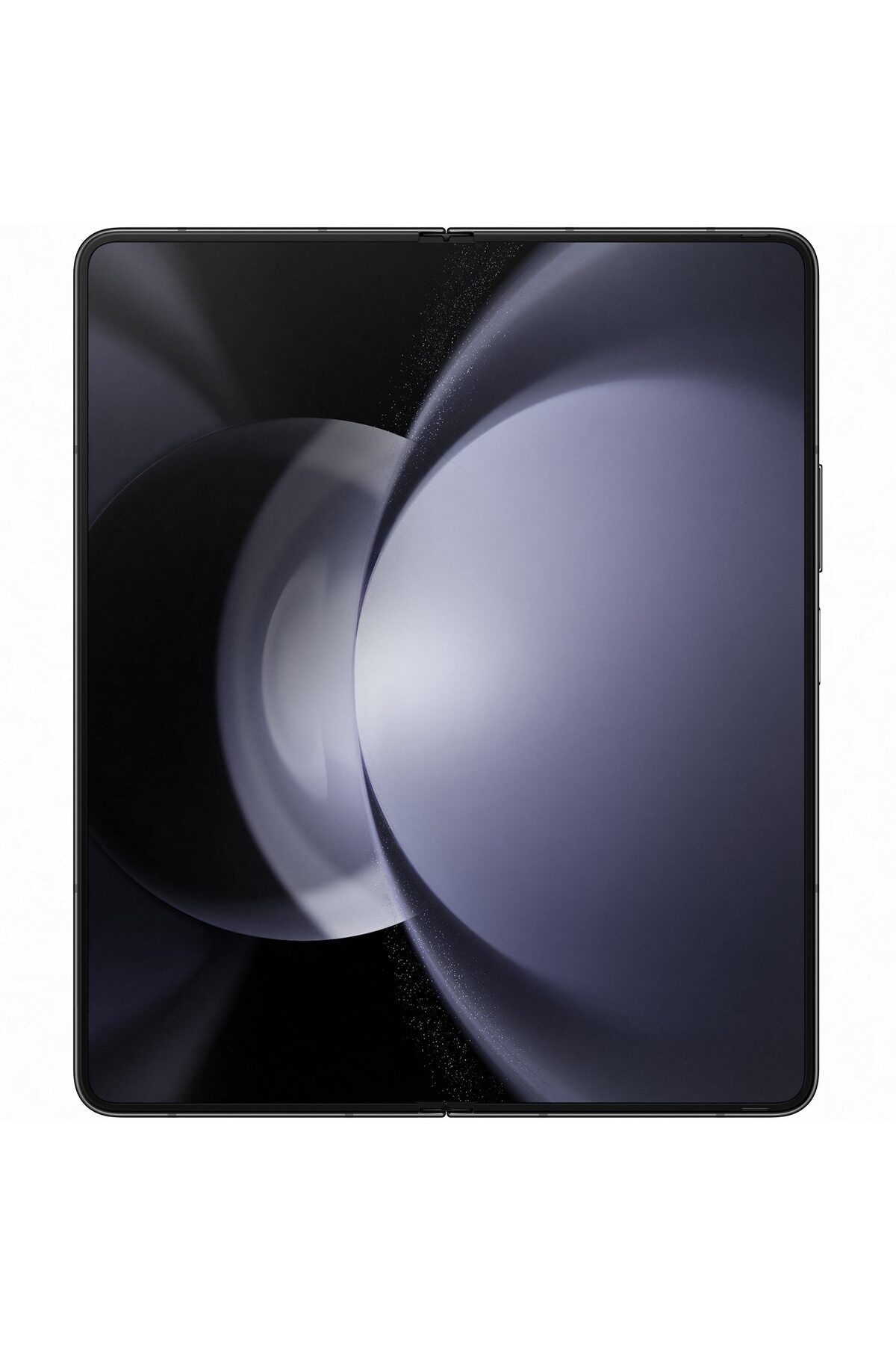 Samsung-Mobile phone Galaxy Z Fold5 Enterprise Edition, 12gb Ram, 512gb, 5g, Phantom Black 1