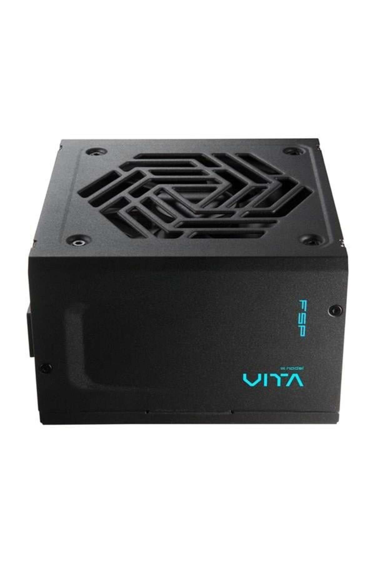 FSP 850w 80 Bronze Vıta Bd 12cm Fanlı Pcıe 5.1 Power Supply
