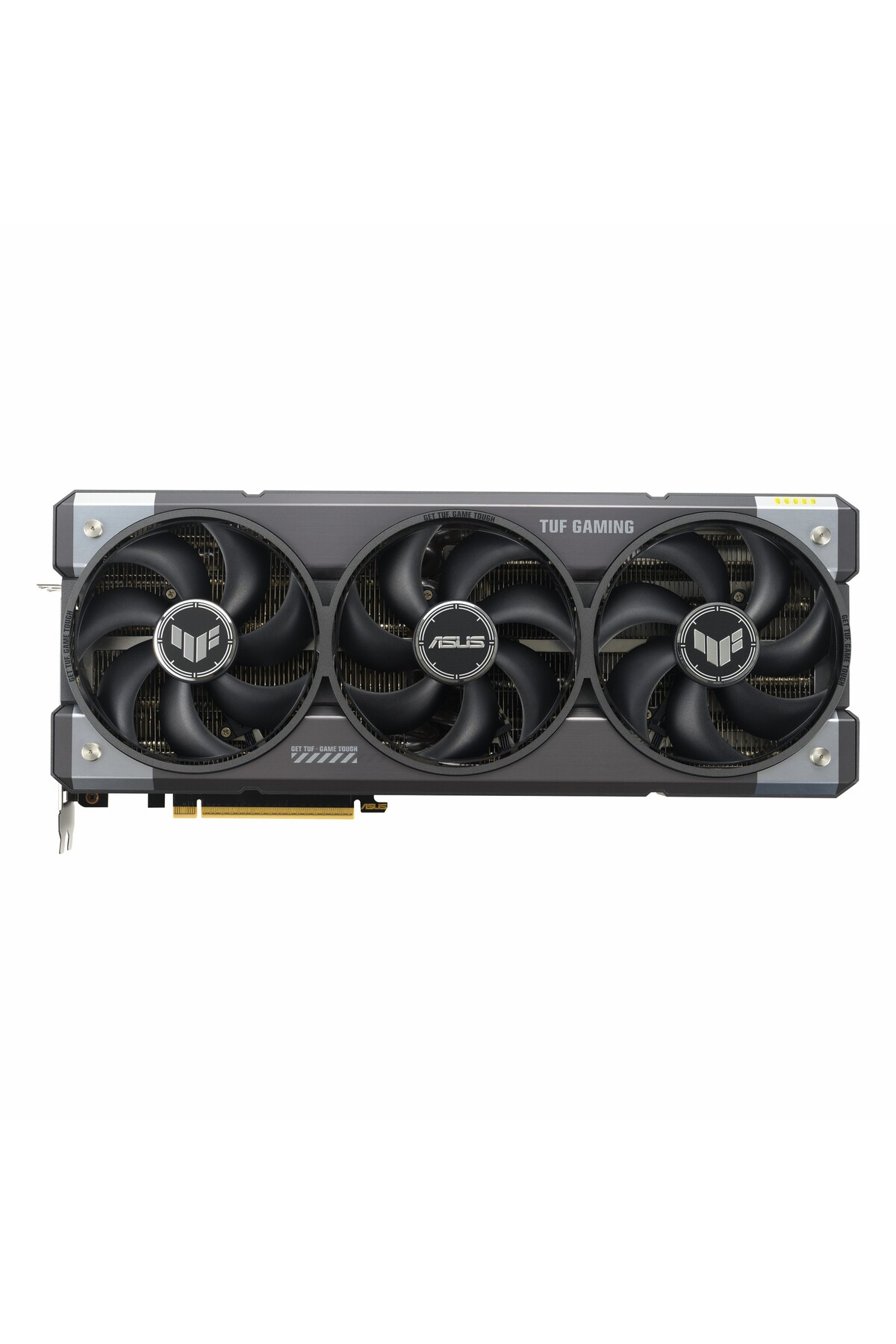 Resim ASUS Tuf Gaming Geforce Rtx 5090 32Gb Gddr7 512 Bit Dlss 4 Ekran Kartı 