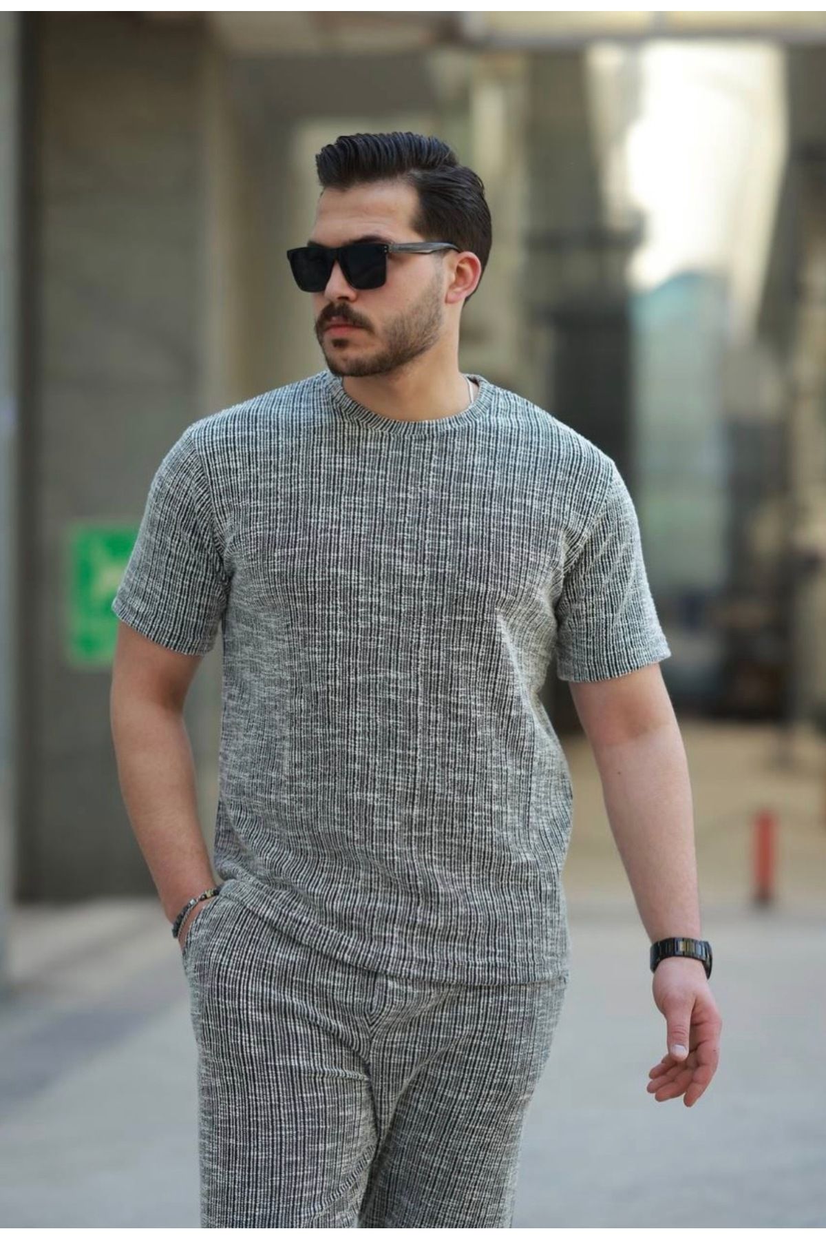 giyimadam16 Flame Takım