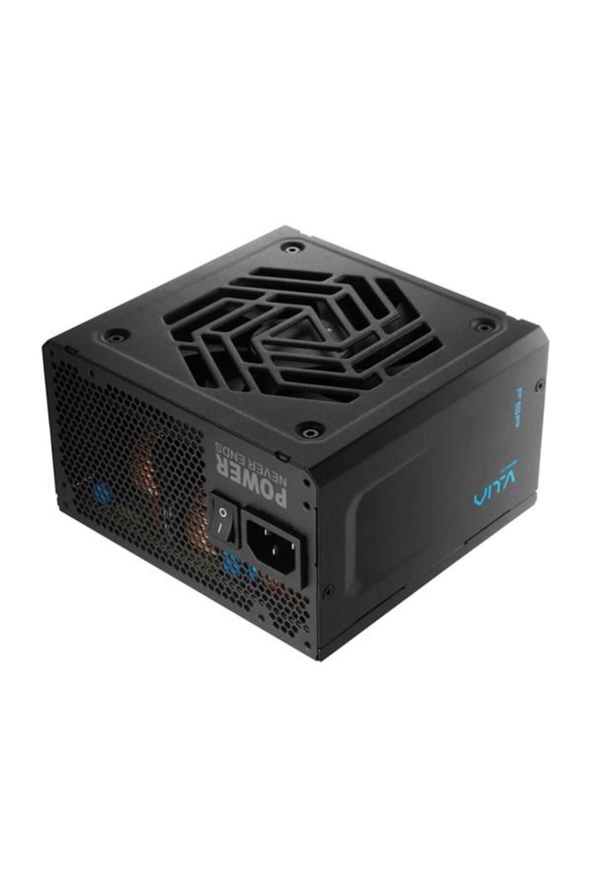 FSP 750w 80 Bronze Vıta Bd 12cm Fanlı Power Supply