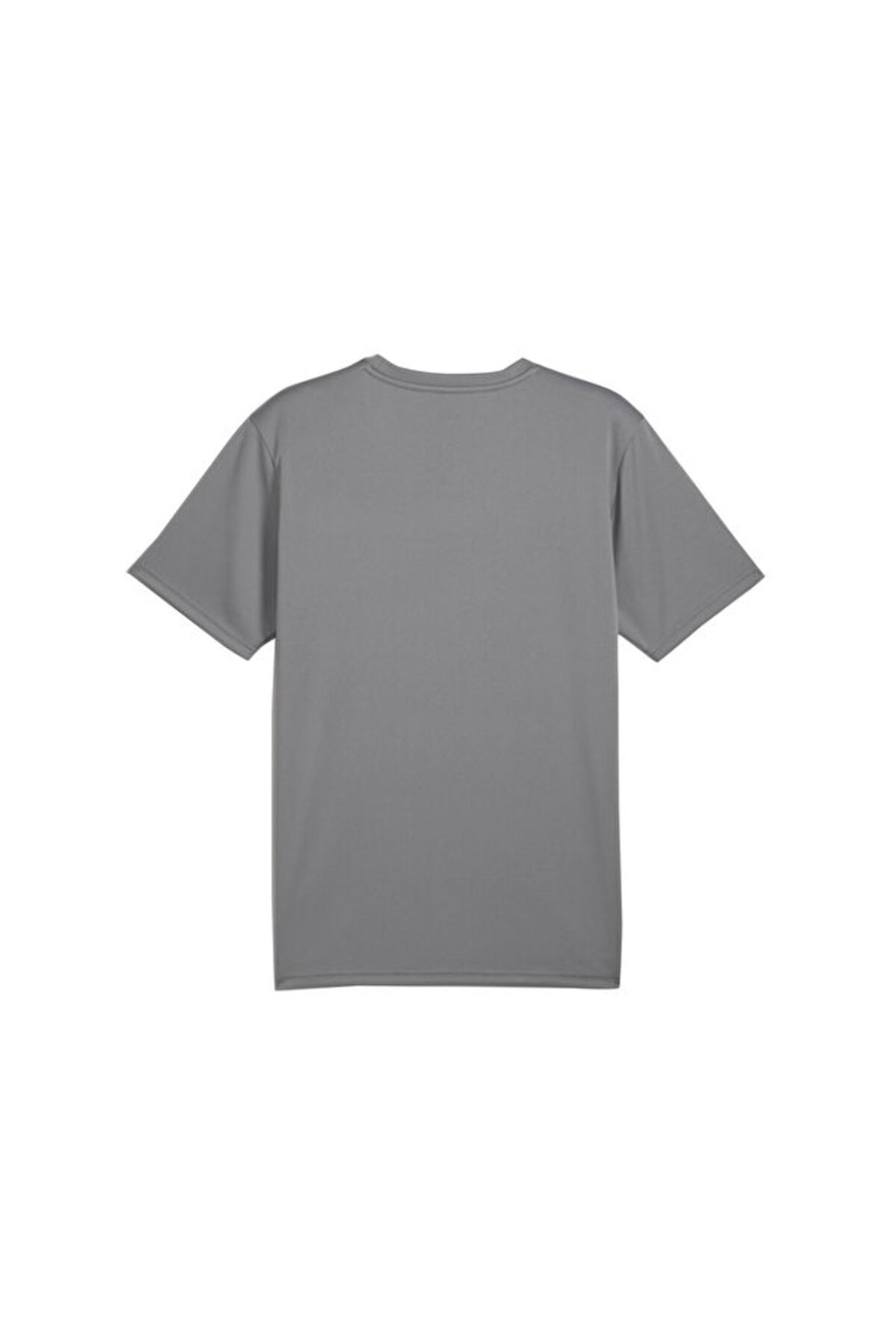Puma Teamgoal Jersey Erkek Futbol Antrenman Tişörtü 65863613 Beyaz görsel 2
