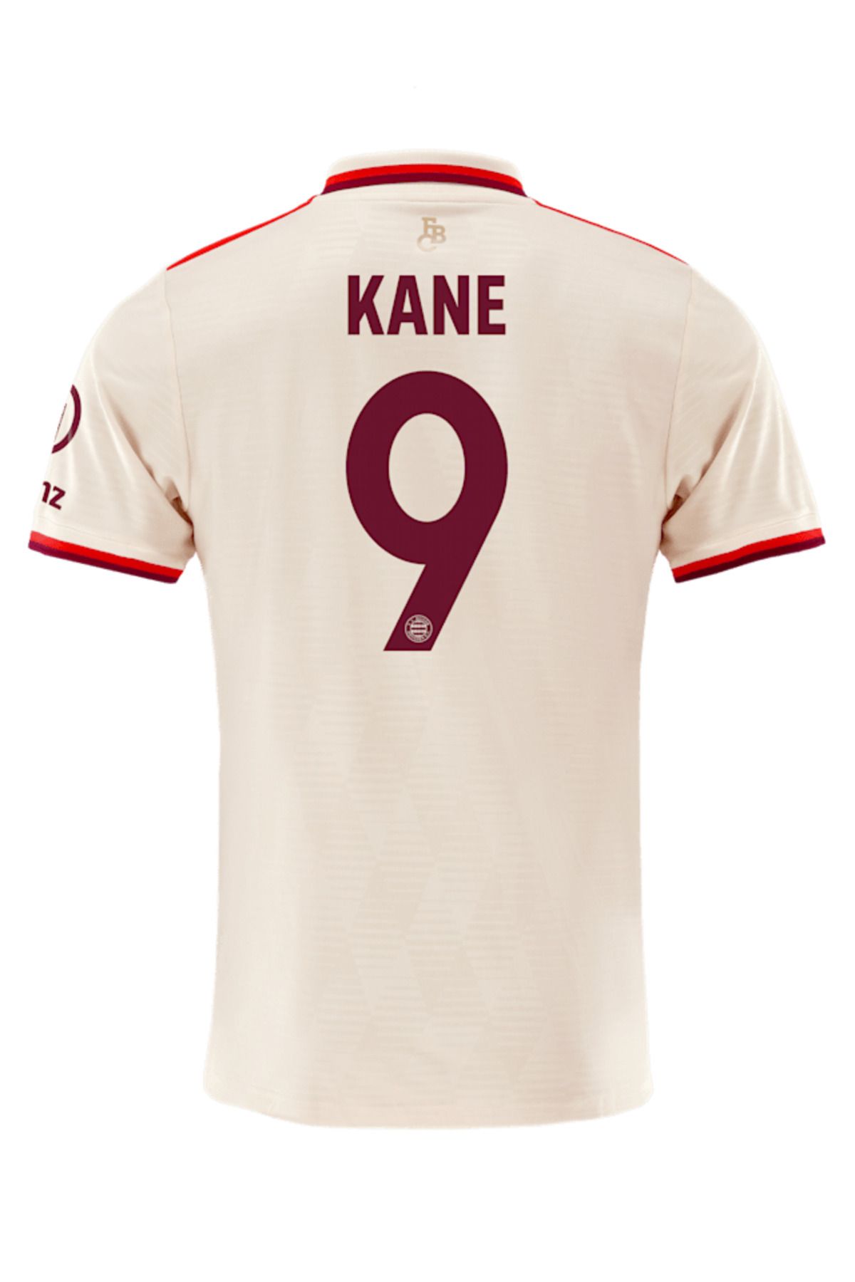 Atlas Global BAYERN MUNİCH 2024 2025 ARTERNATİF FORMA KANE