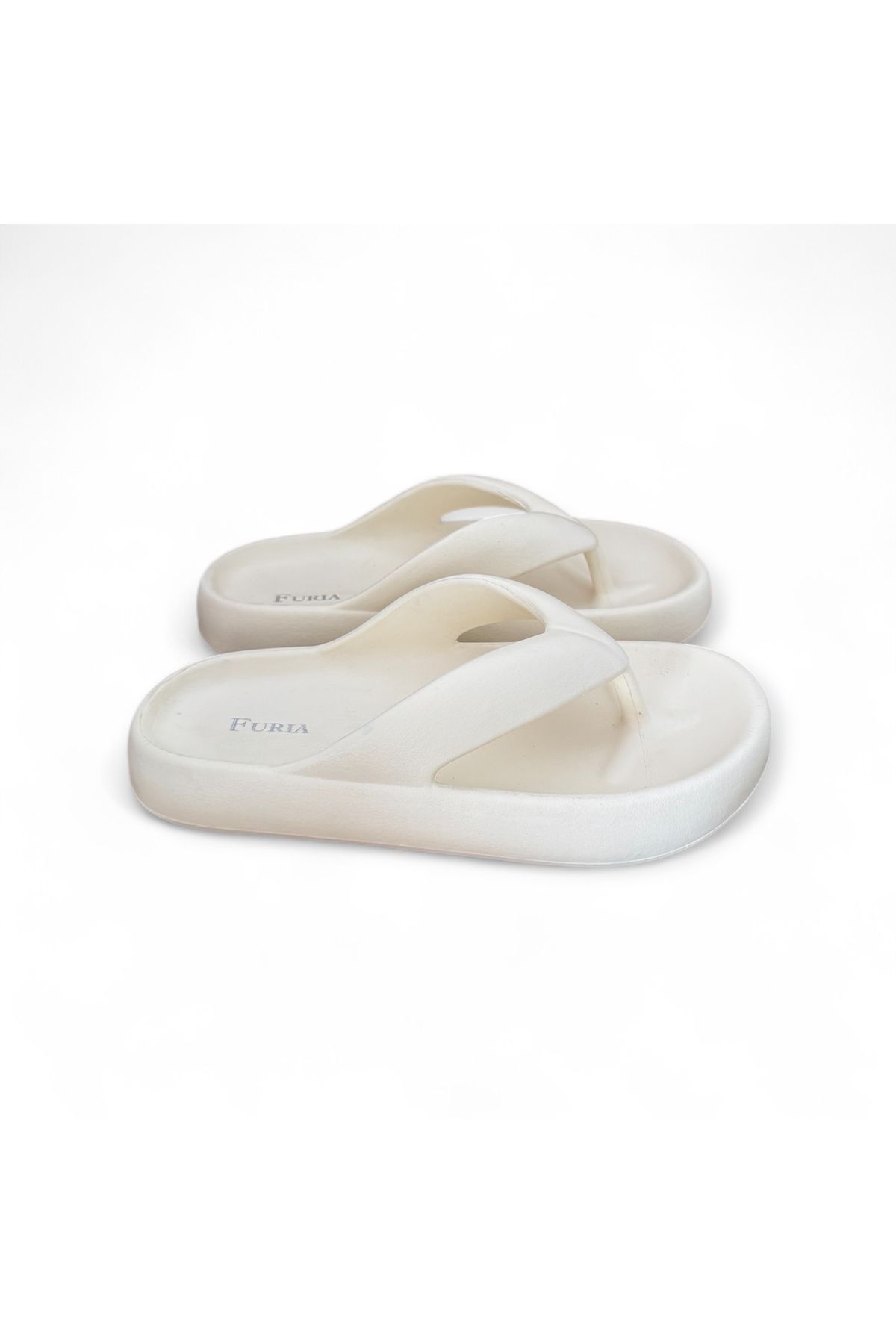 FURIA SHOES EVA KADIN PARMAK ARASI TERLİK