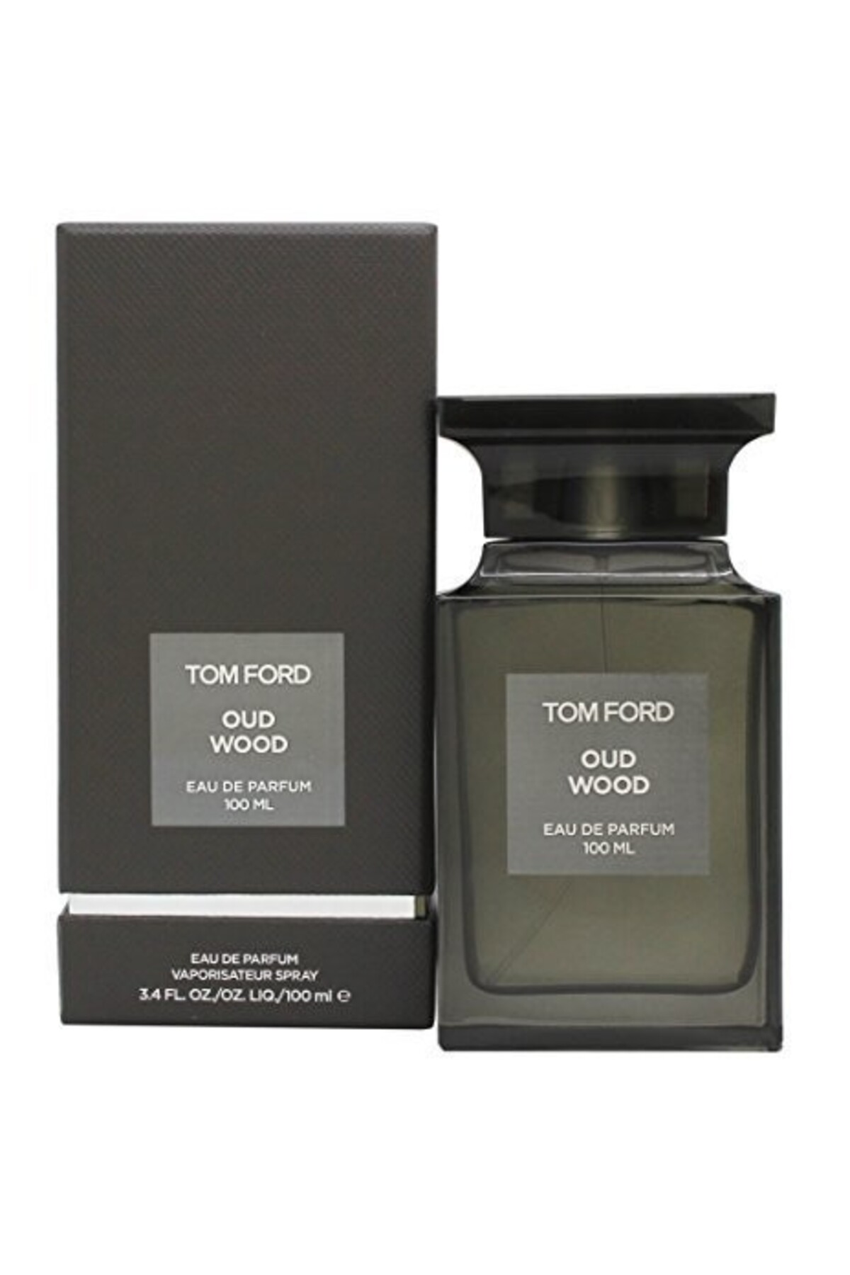 Tom Ford Oud Wood, Eau de Parfum, Unisex, Eau de Parfum, 50 ml