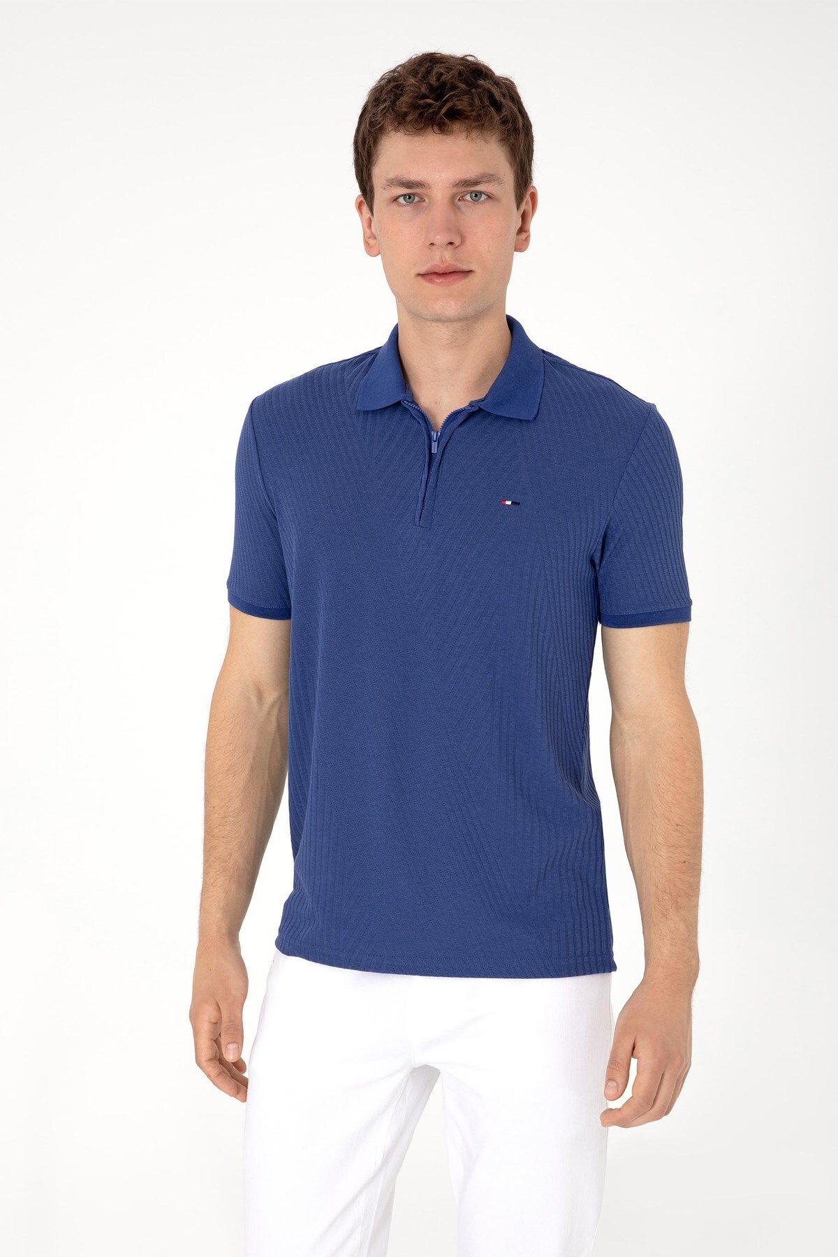U.S. Polo Assn. Us. Polo Assn. Erkek Tişört