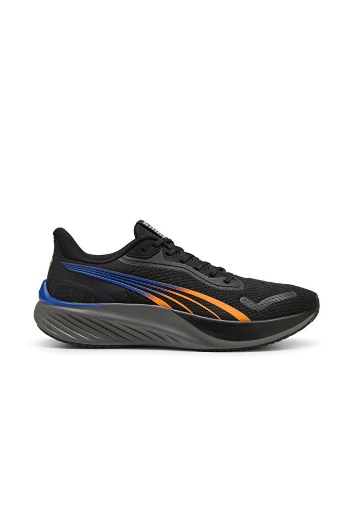 Puma Pounce Lite Erkek Koşu Ayakkabısı 31077810 Siyah
