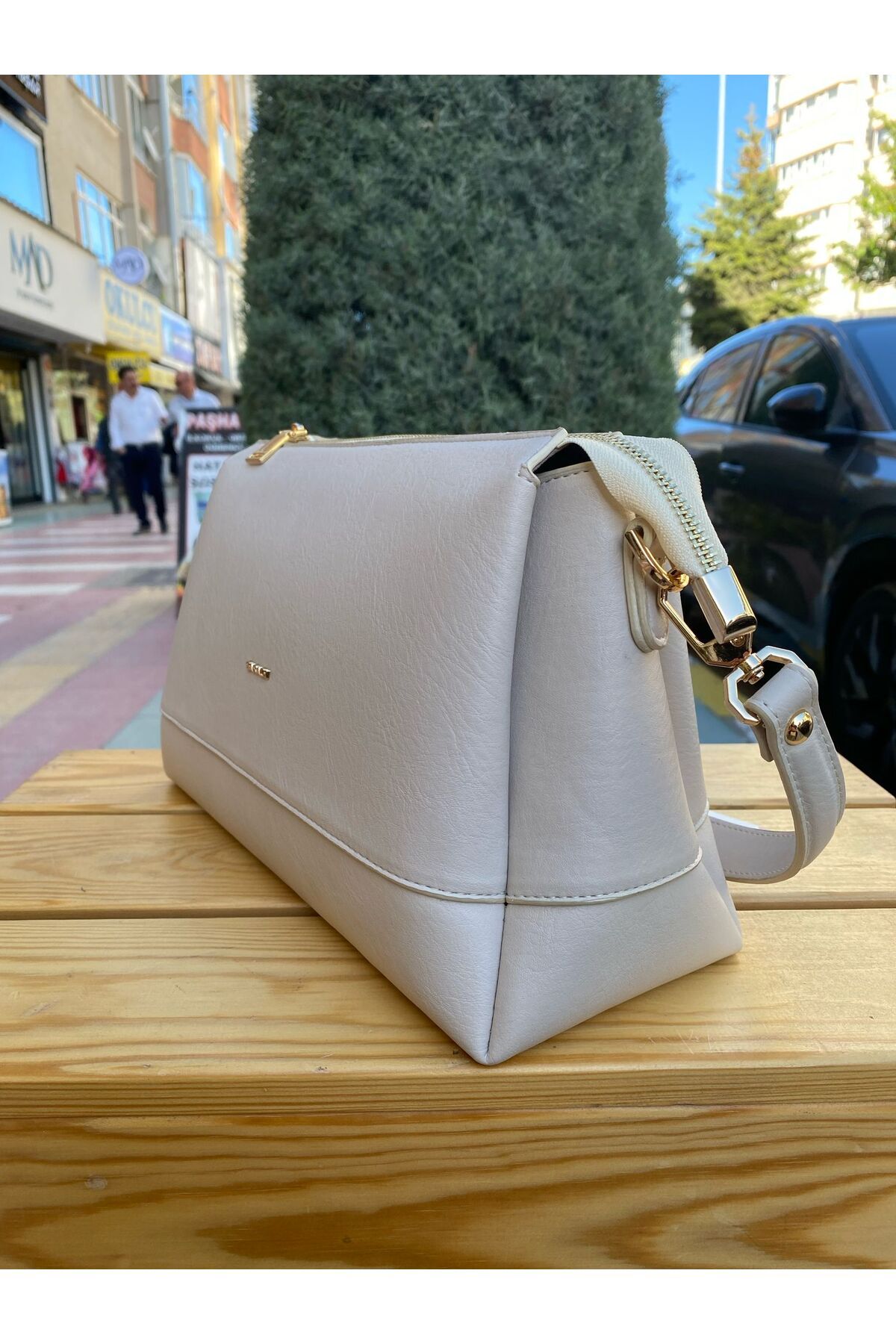 SARACH 252AK221 ÇAPRAZ & OMUZ ÇANTA