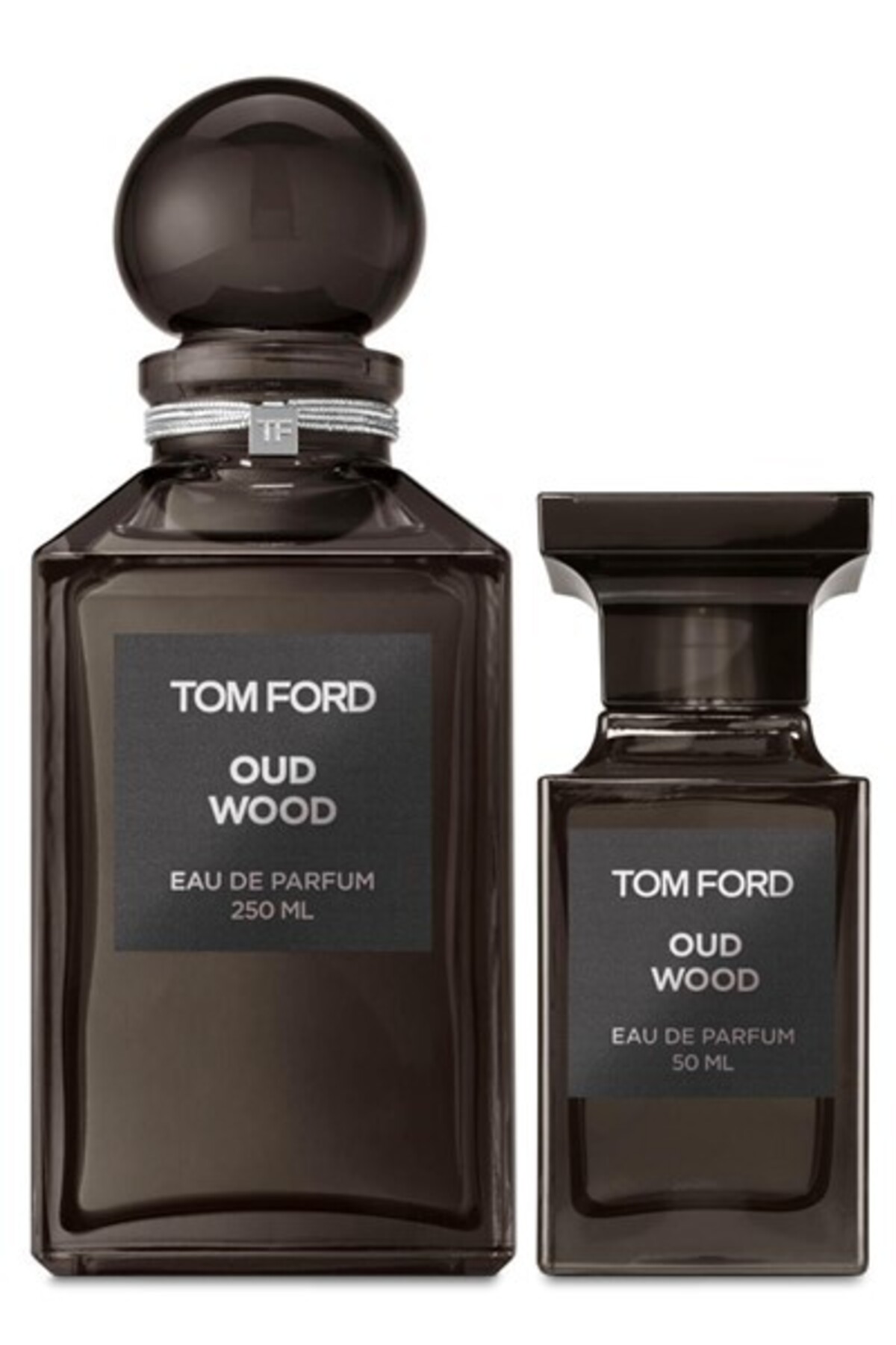 Tom Ford Oud Wood, Eau de Parfum, Unisex, Eau de Parfum, 50 ml