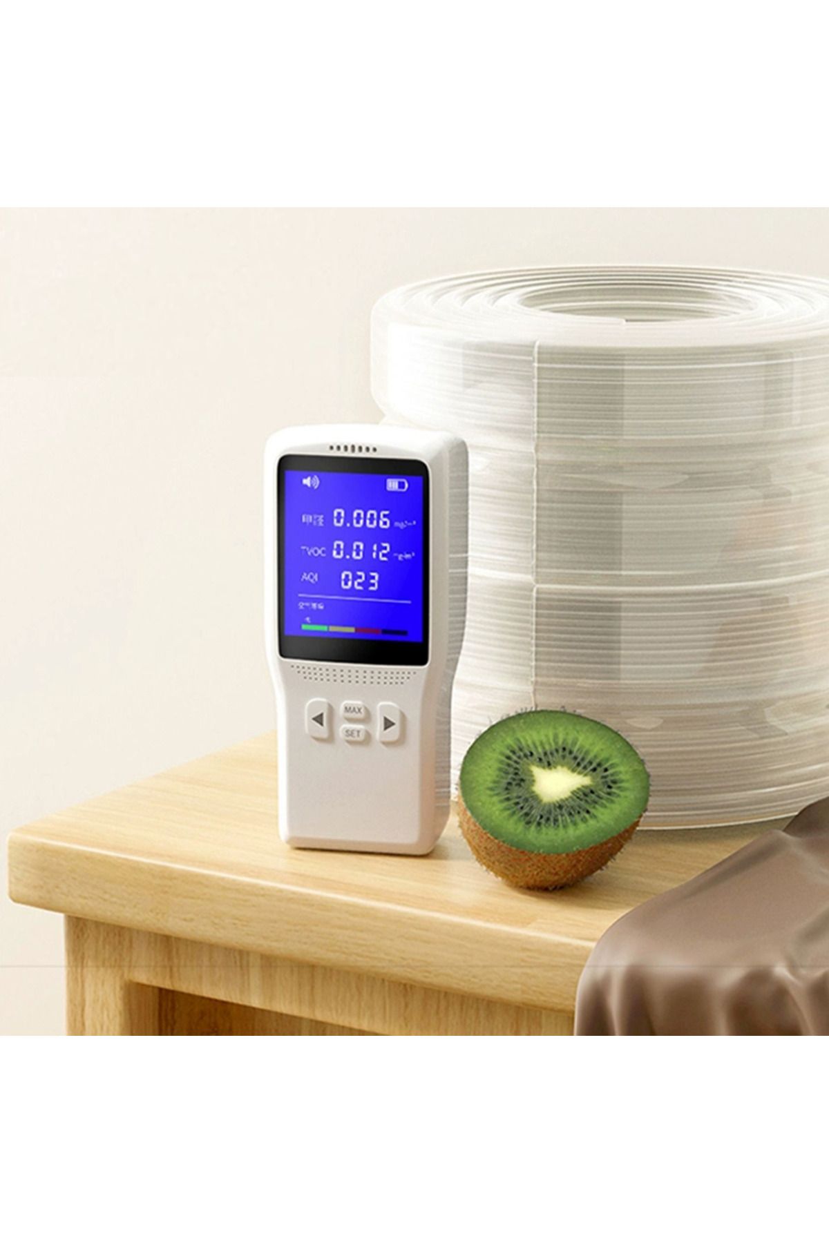 AGUBUGU-Transparent Airbag XL Edge and Corner Protector 5