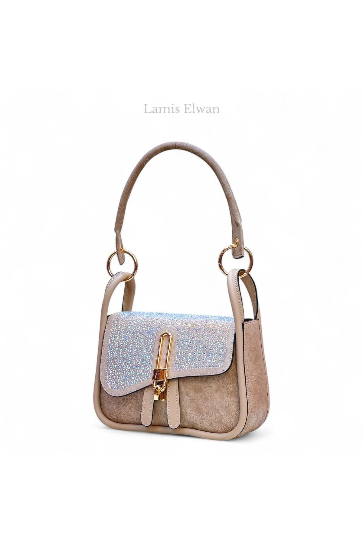 Lamis Elwan çanta