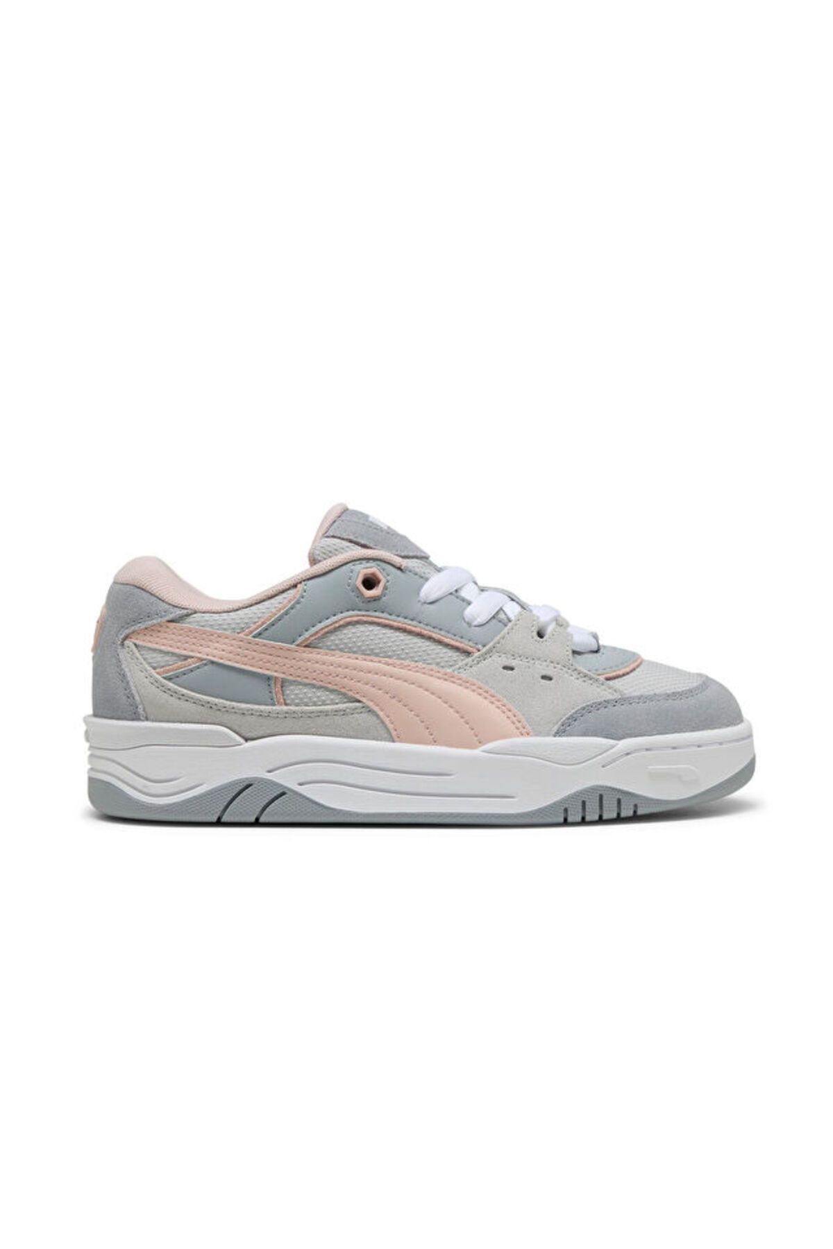 Puma 180 Unisex Günlük Ayakkabı 38926730 Gri