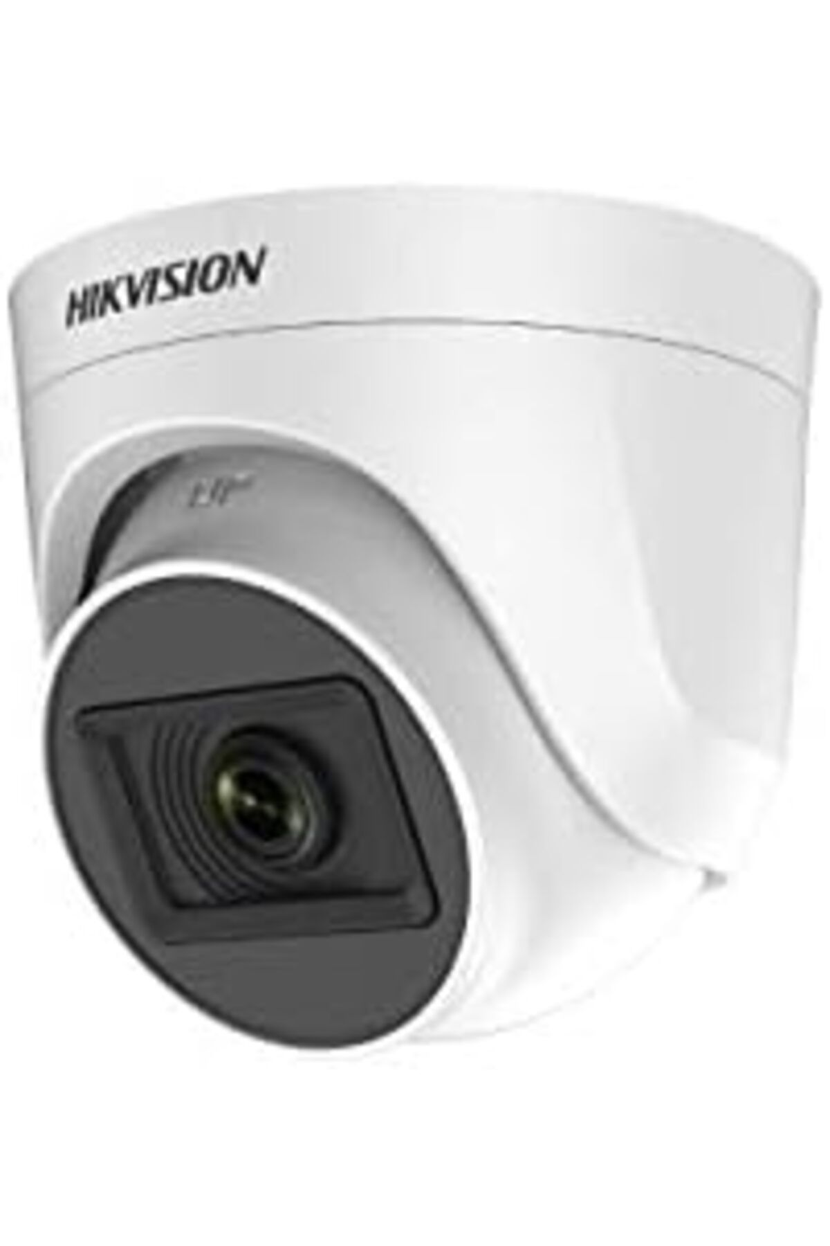 Hikvision-Fixed Indoor Camera, 5 Megapixels, White 1