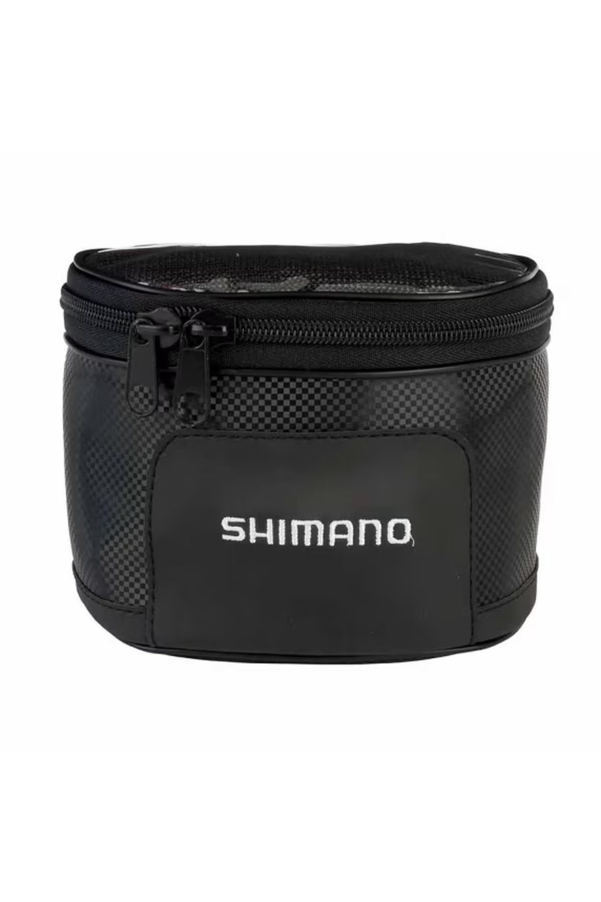 Shimano Medium Makine Çantası 12x16x8cm