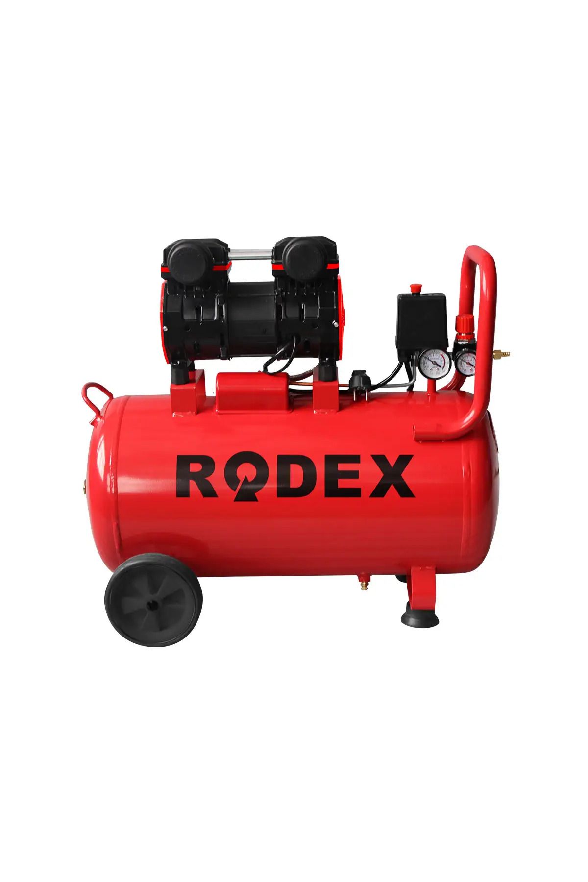 Rodex Kompresör