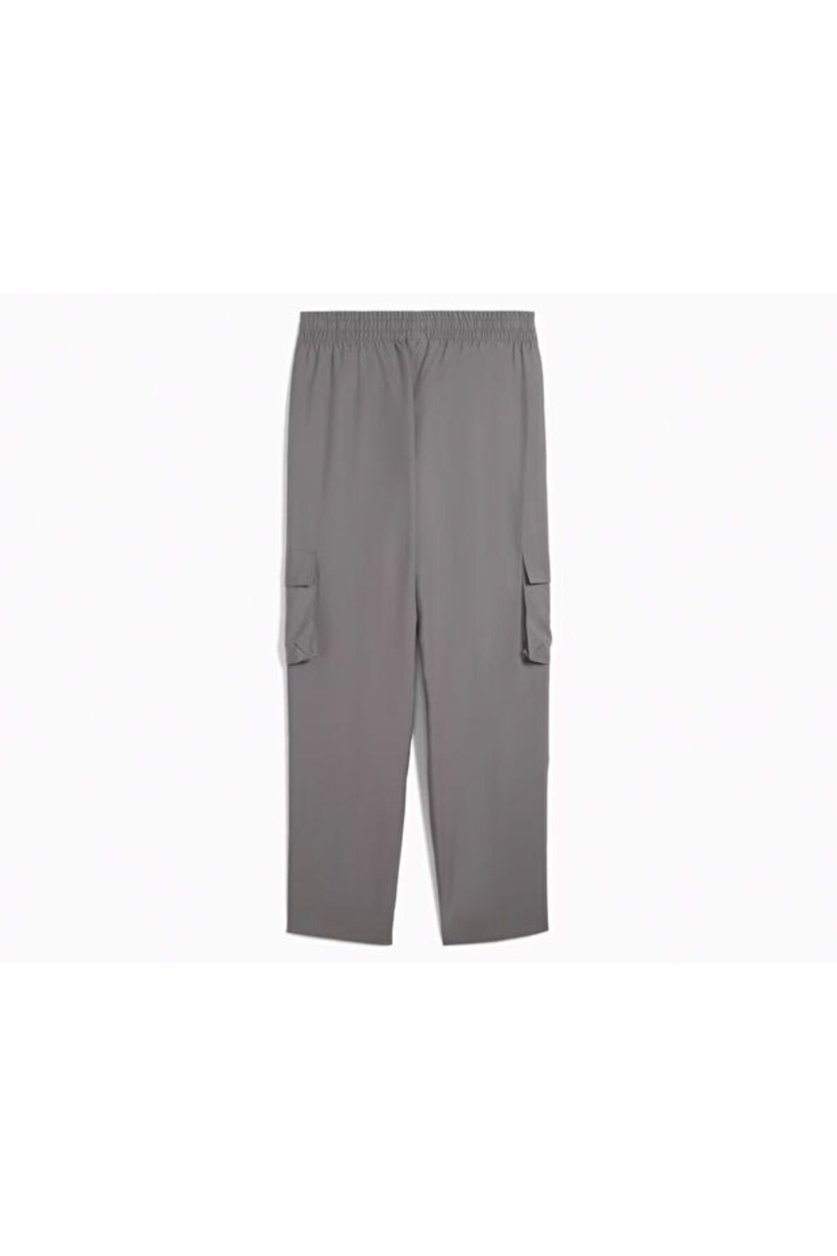 Puma-Puma Ess Woven Cargo Pants Ανδρικά Casual Cargo Φούτερ 68266379 Γκρι 5