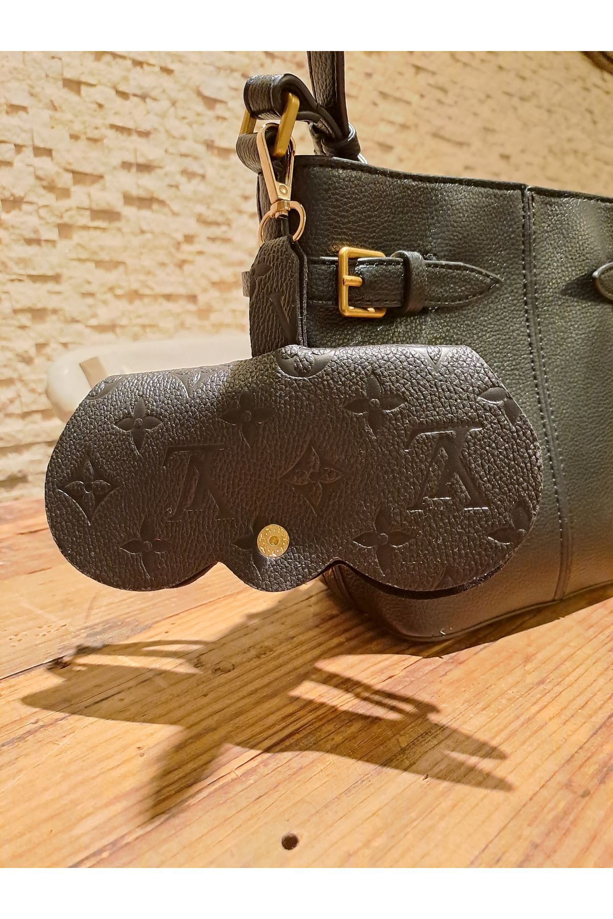 SKYstyles Gözlük charm
