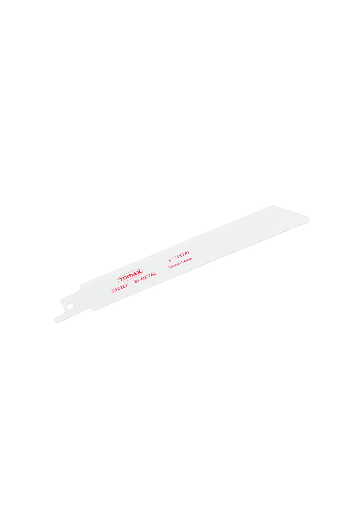 swilex Çok Amaçlı Tilki Kuyruğu Testere Ağzı - 225 mm