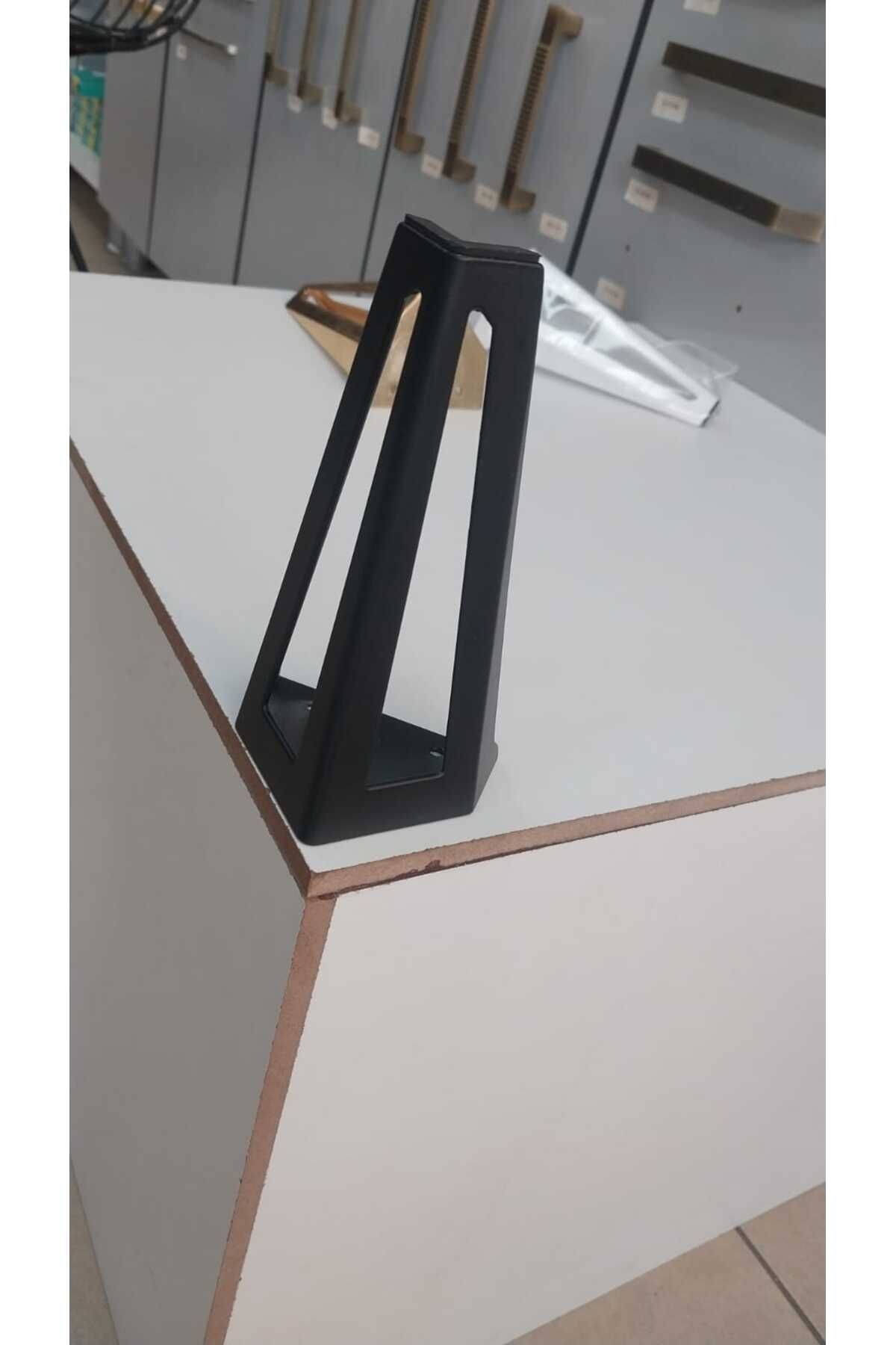 Home Ovit ayak açık 14 cm