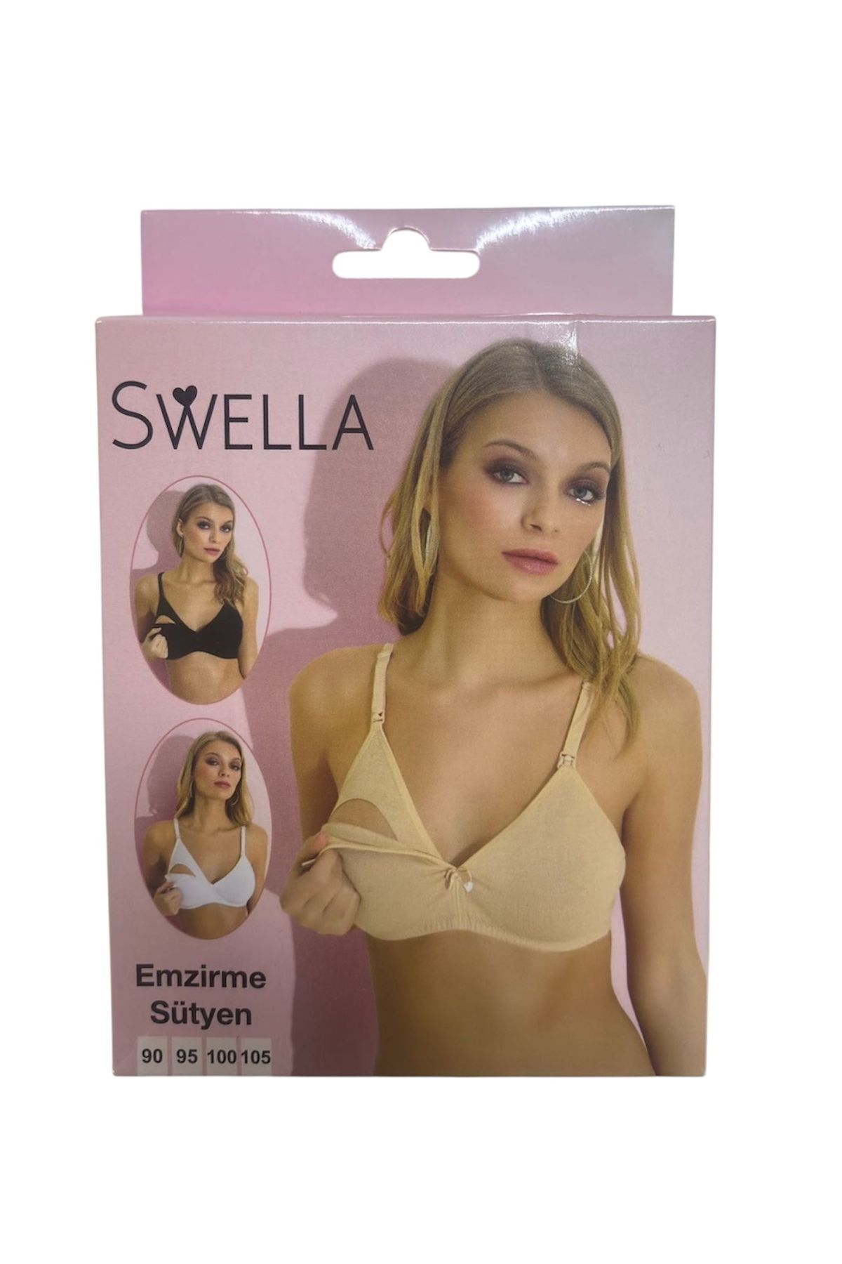 tiryenova Emzirme Sütyeni