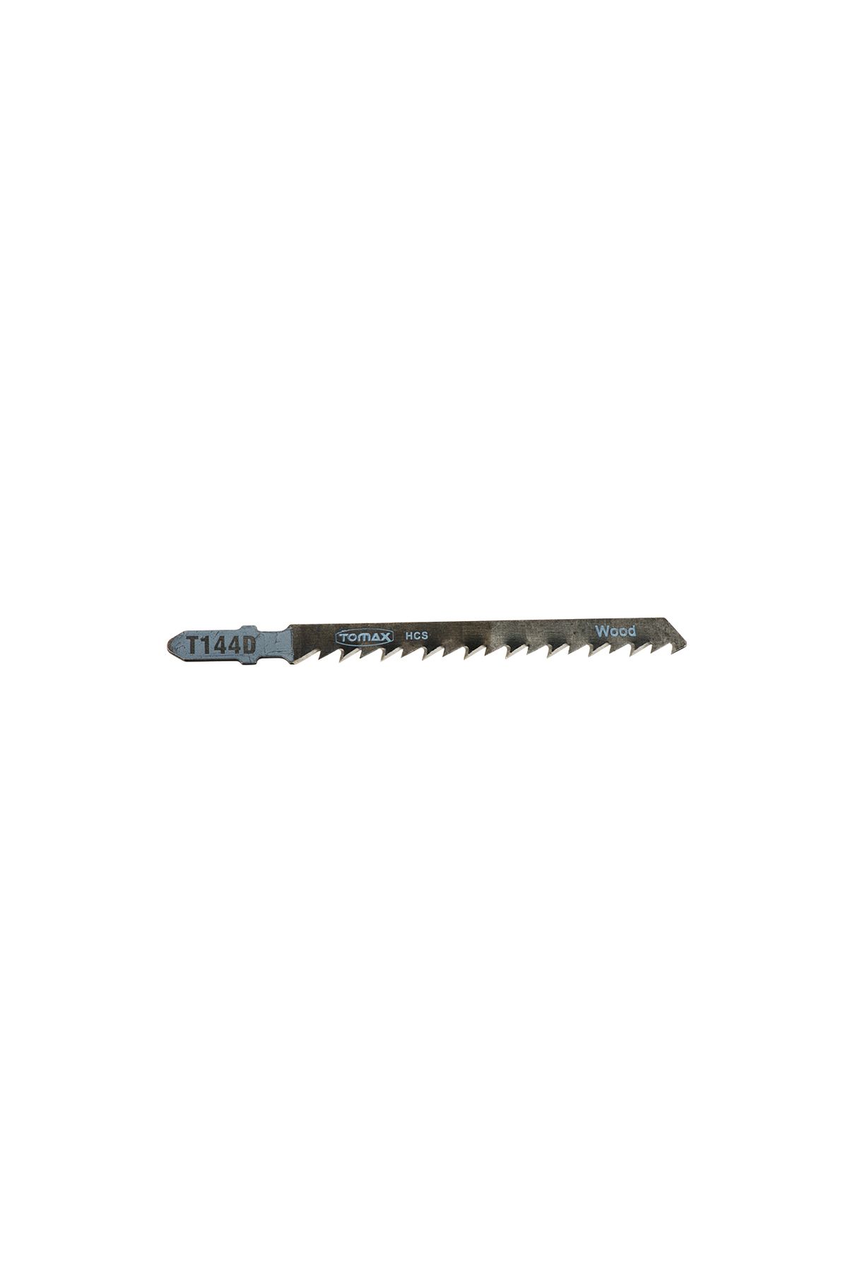 swilex Ağaç, Ahşap T344D Dekupaj Testere Ağzı
