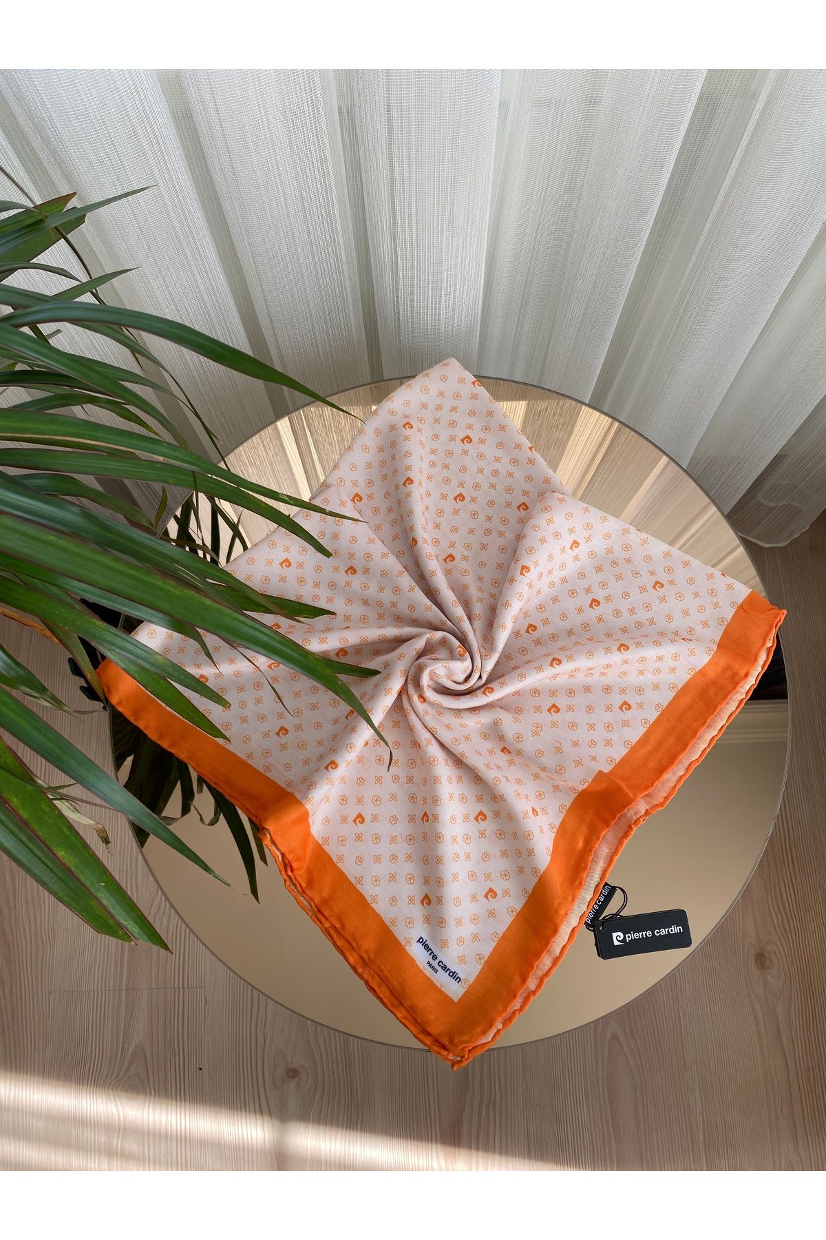 MODA Pamuk soft eşarp
