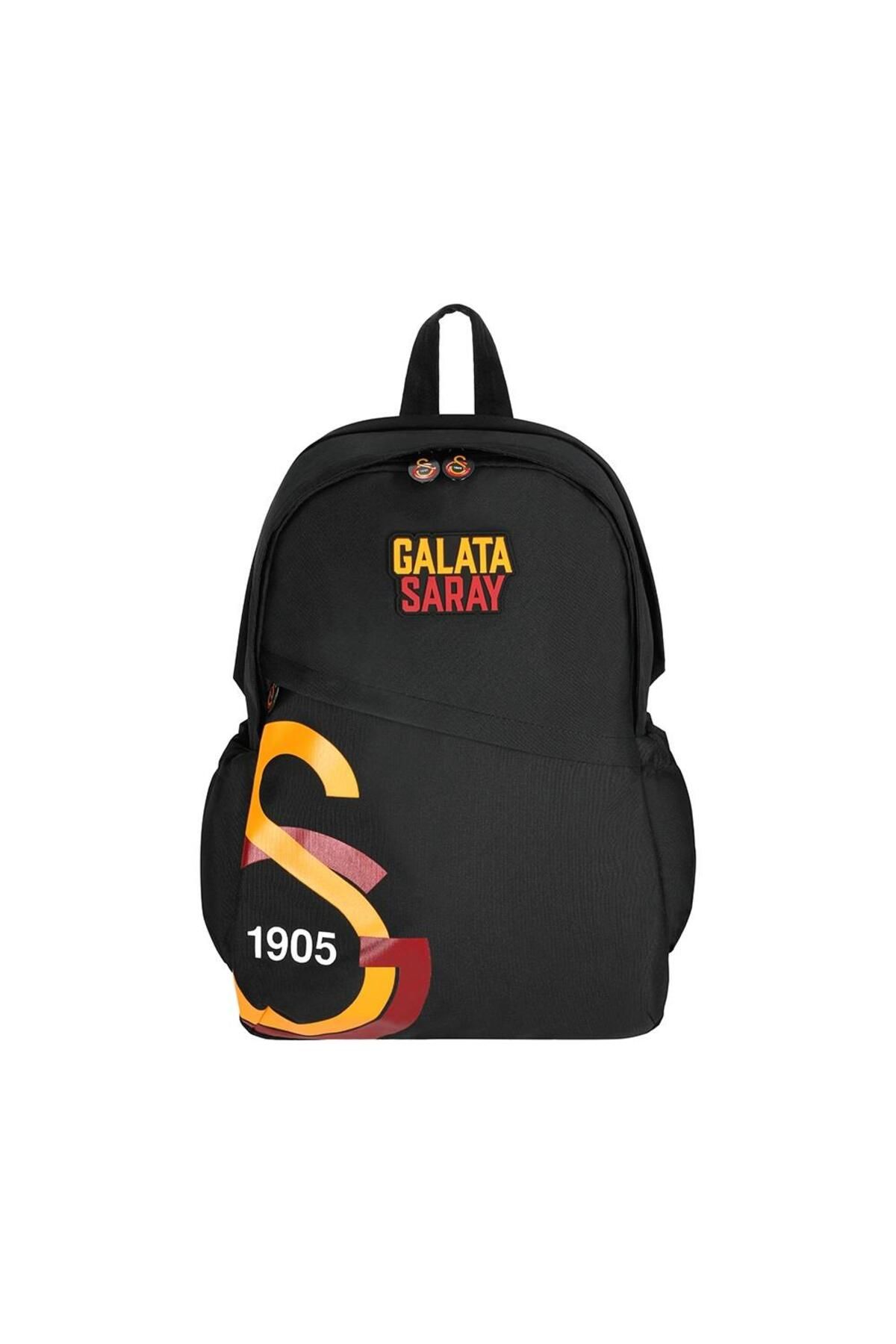 Galatasaray Okul Sırt Çantası Yeni Sezon Logolu Okul Çantası