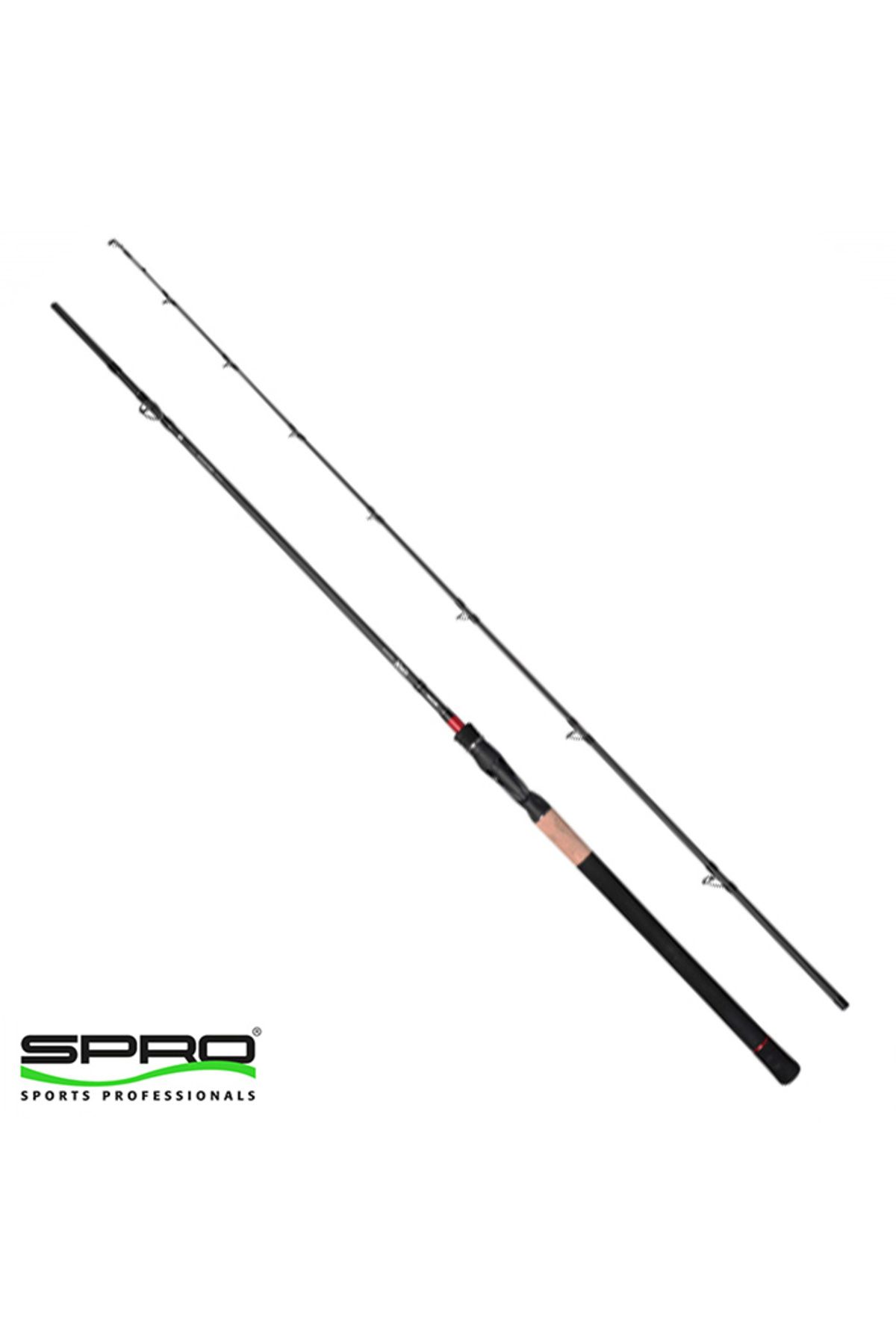 Spro Crx Lure&cast B210mh 30-70g Olta Kamışı