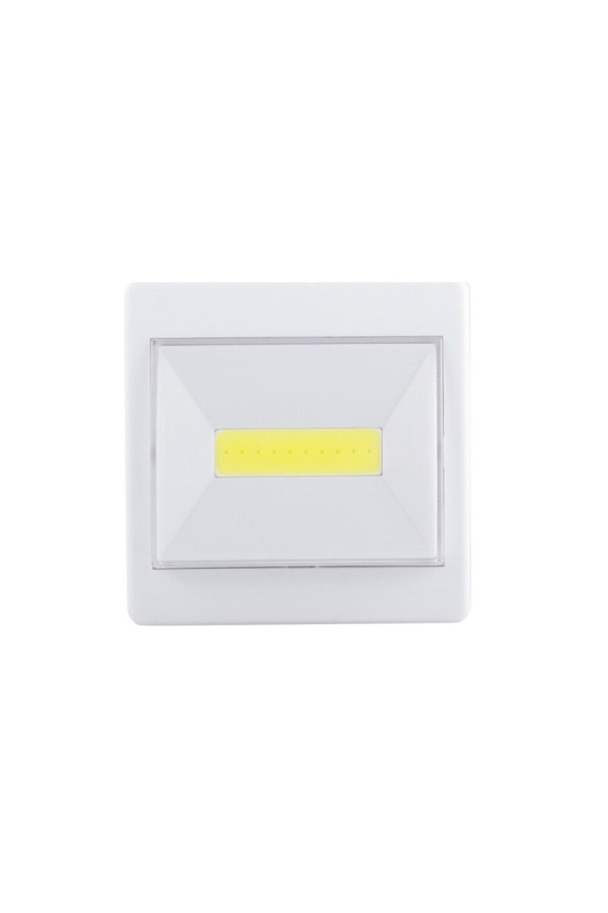 swilex Peak PS-801 COB Ledli Mıknatıslı Yapışkanlı Lamba