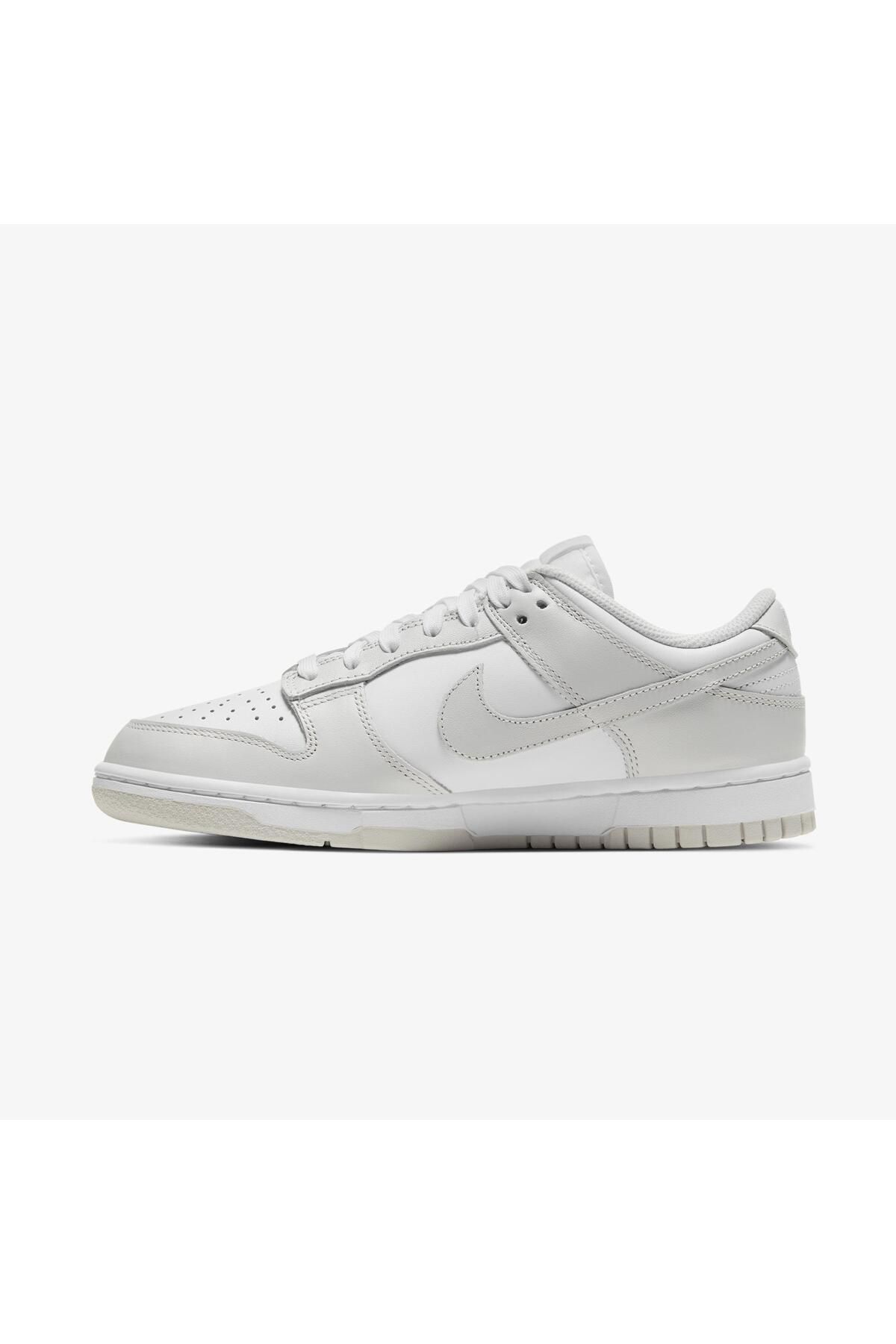 Nike Dunk Low Grey Fog