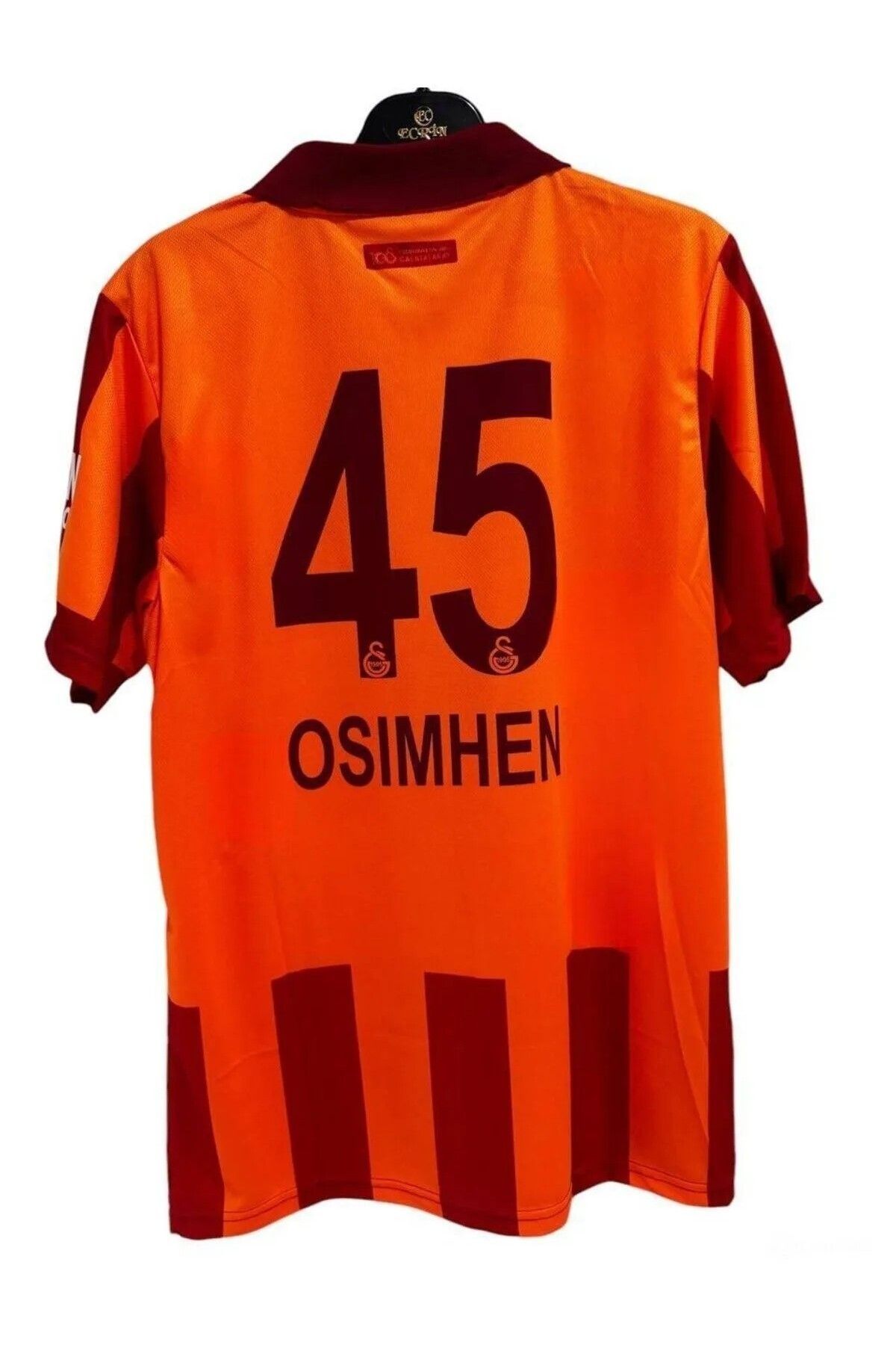 BYSPORTAKUS G'.â.l.a.t.â.s.a.r.â.yy 100. Yıl Vîctor-O.'sîmhen Forması