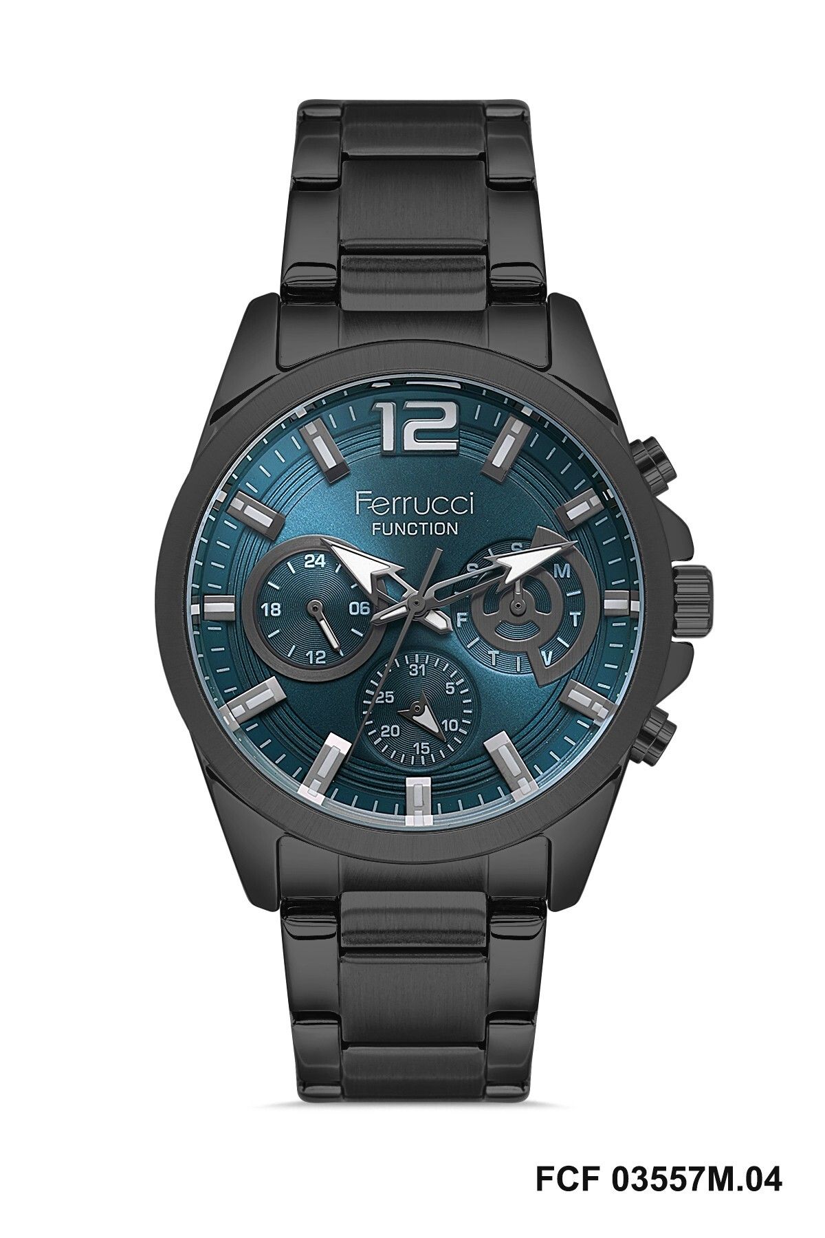 Ferrucci FCF 03557M FERRUCCİ ERKEK KOL SAATİ