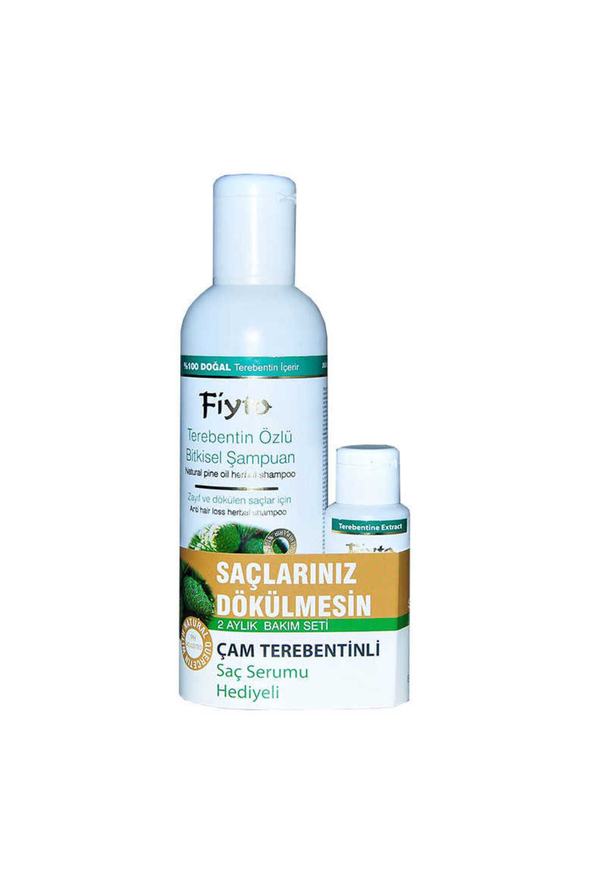 swilex Çam Terebentin Özlü Şampuan 500 ML