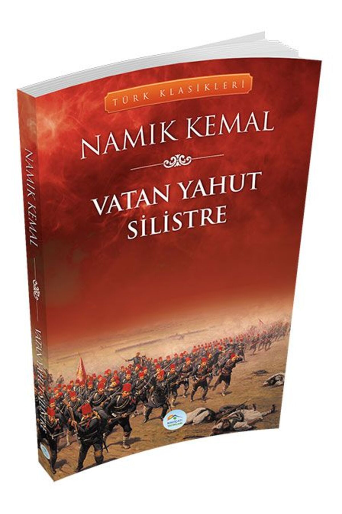 Destek Yayınları Vatan Yahut Silistre