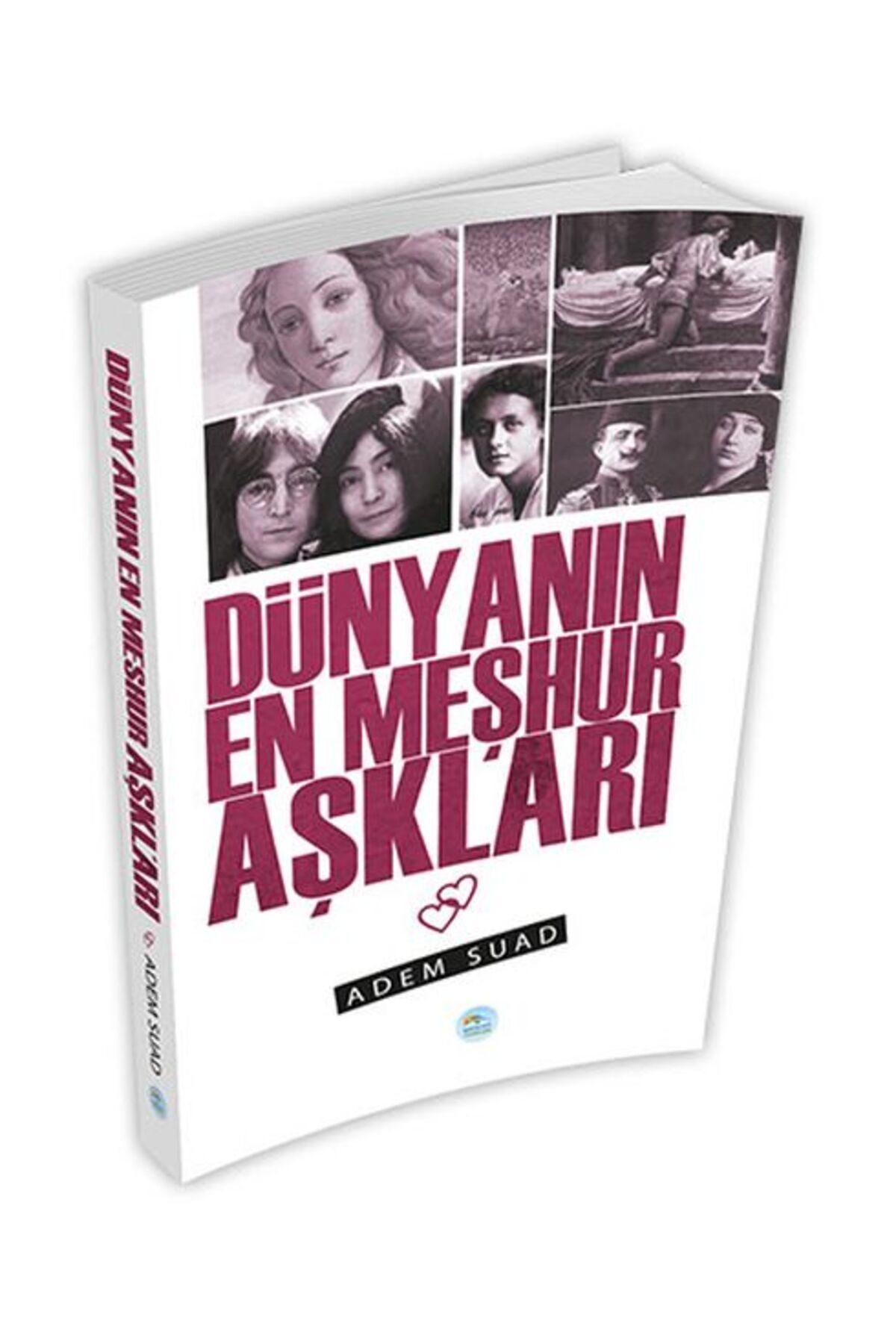 Destek Yayınları Dünyanın En Meşhur Aşkları